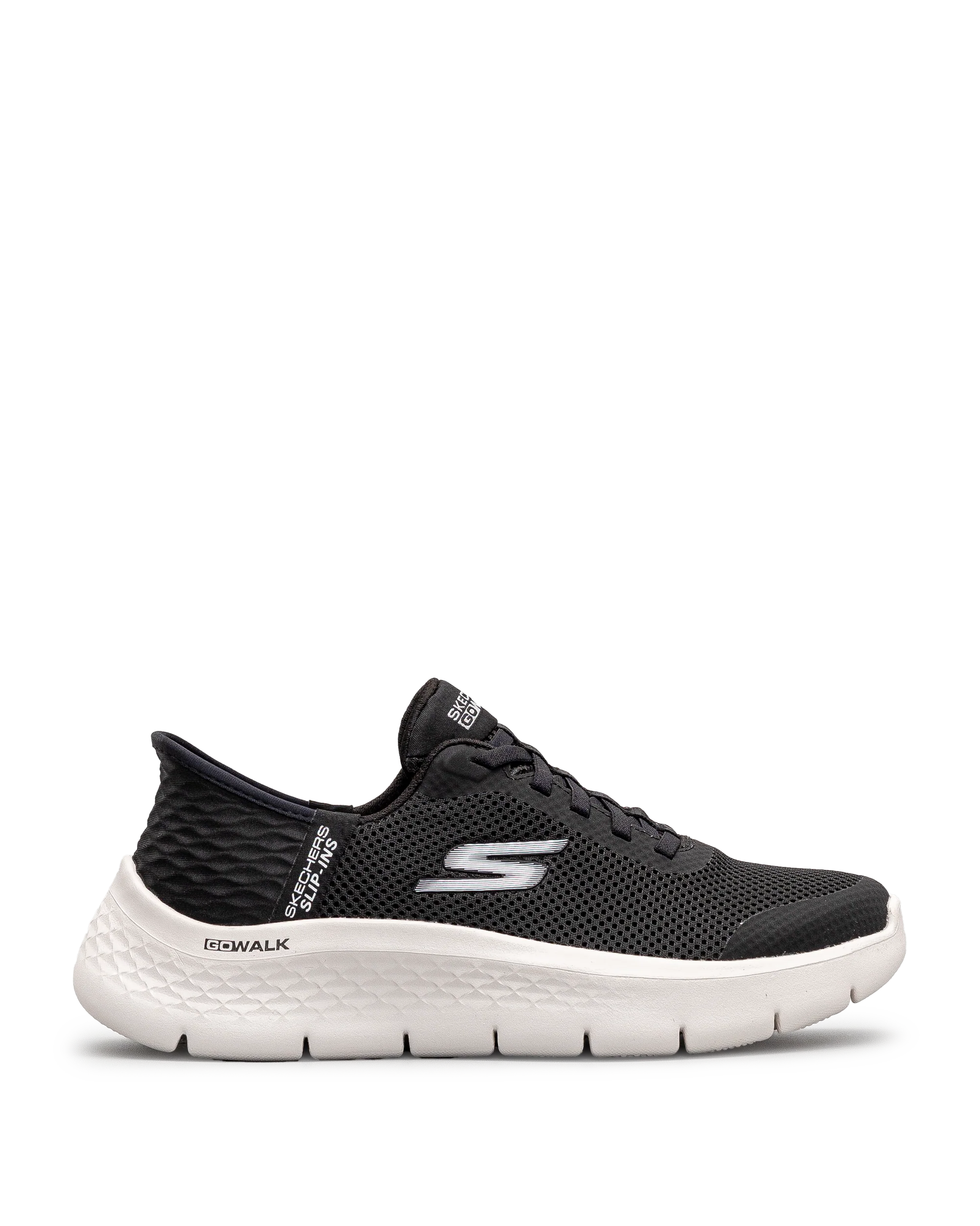Slip ins go walk flex - Blanc&noir - #15B-217 - Image 2