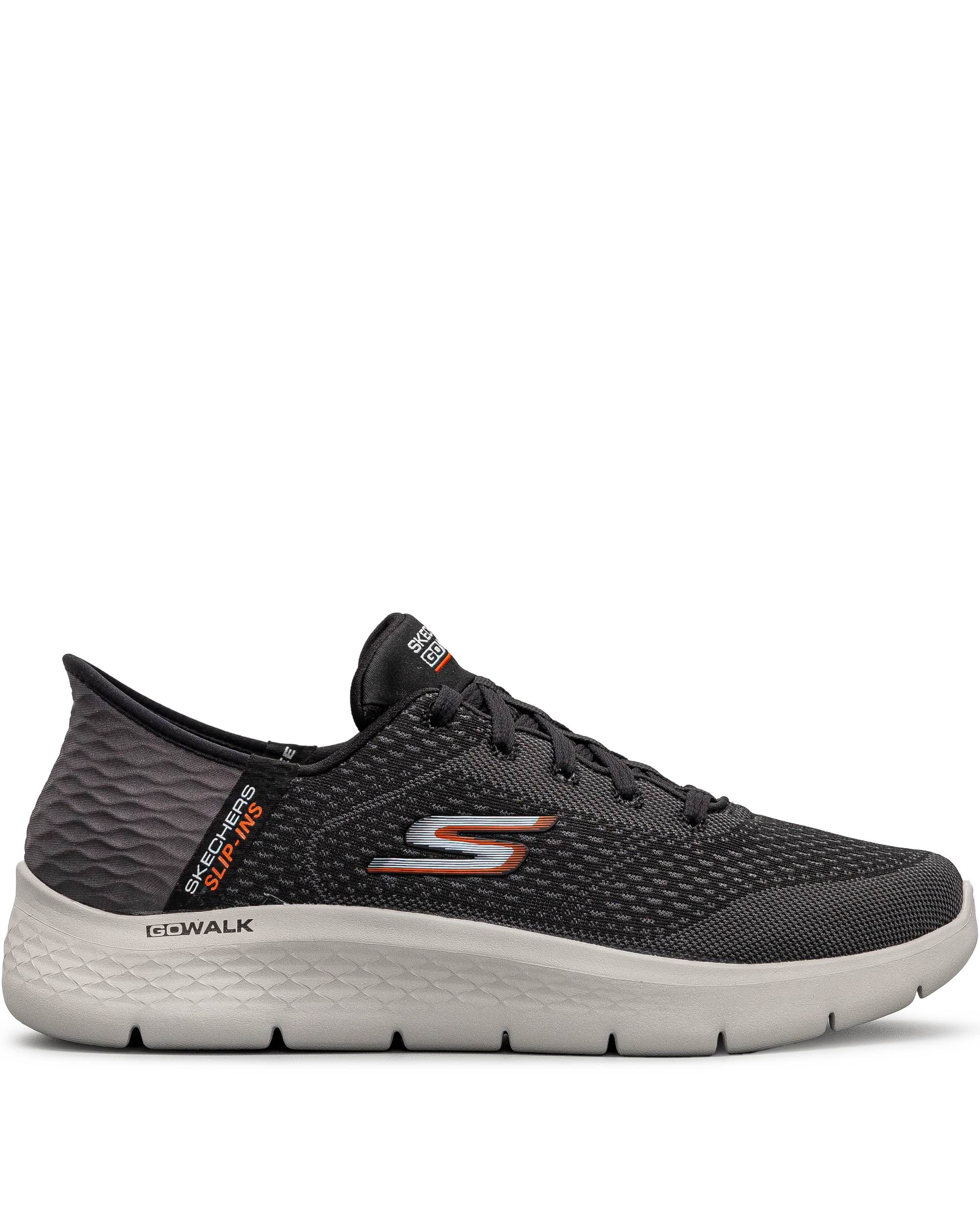 Slip ins go walk  - Gris foncé - #25B-207 - Image 2