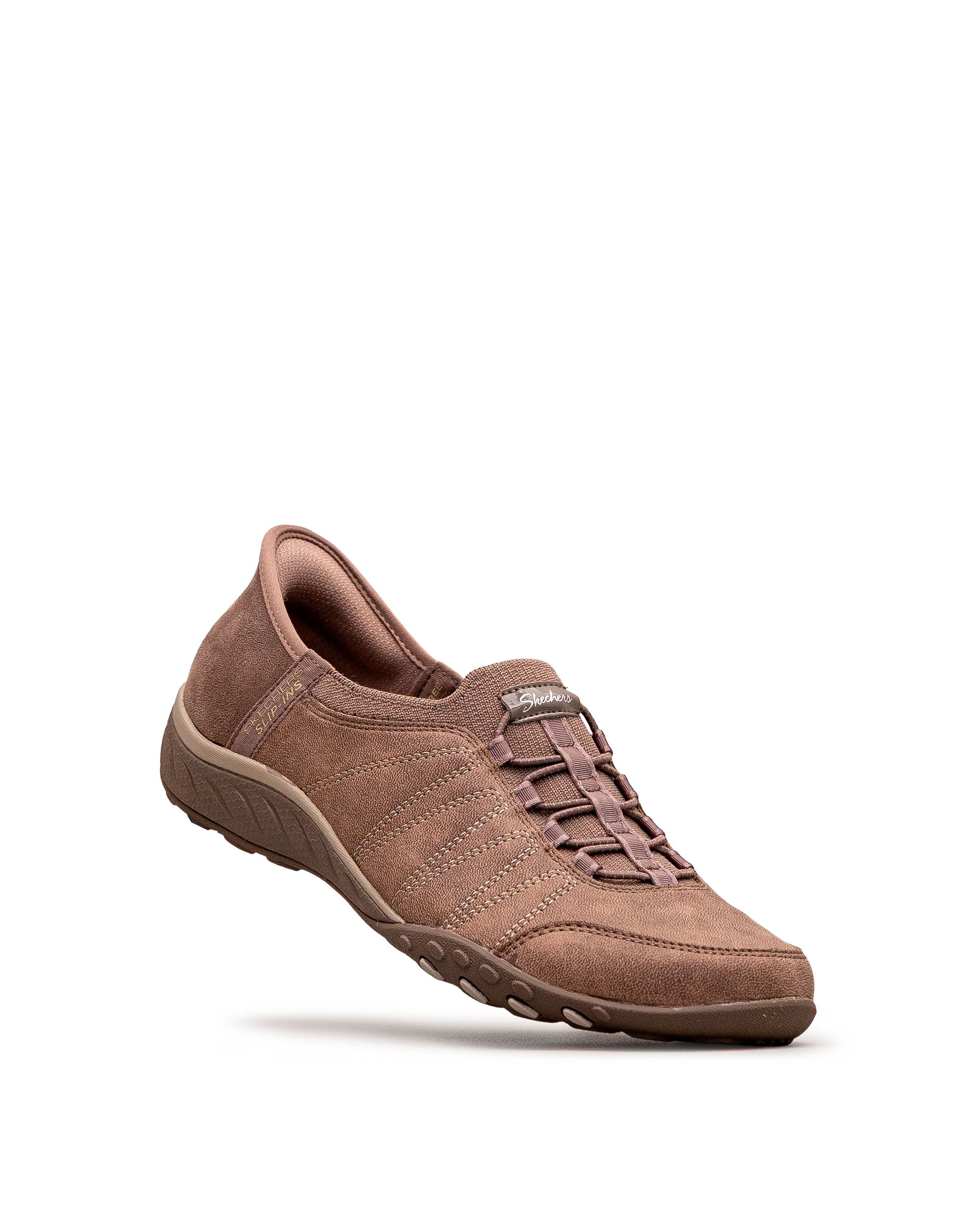 Slip ins  - Taupe - #15B-211
