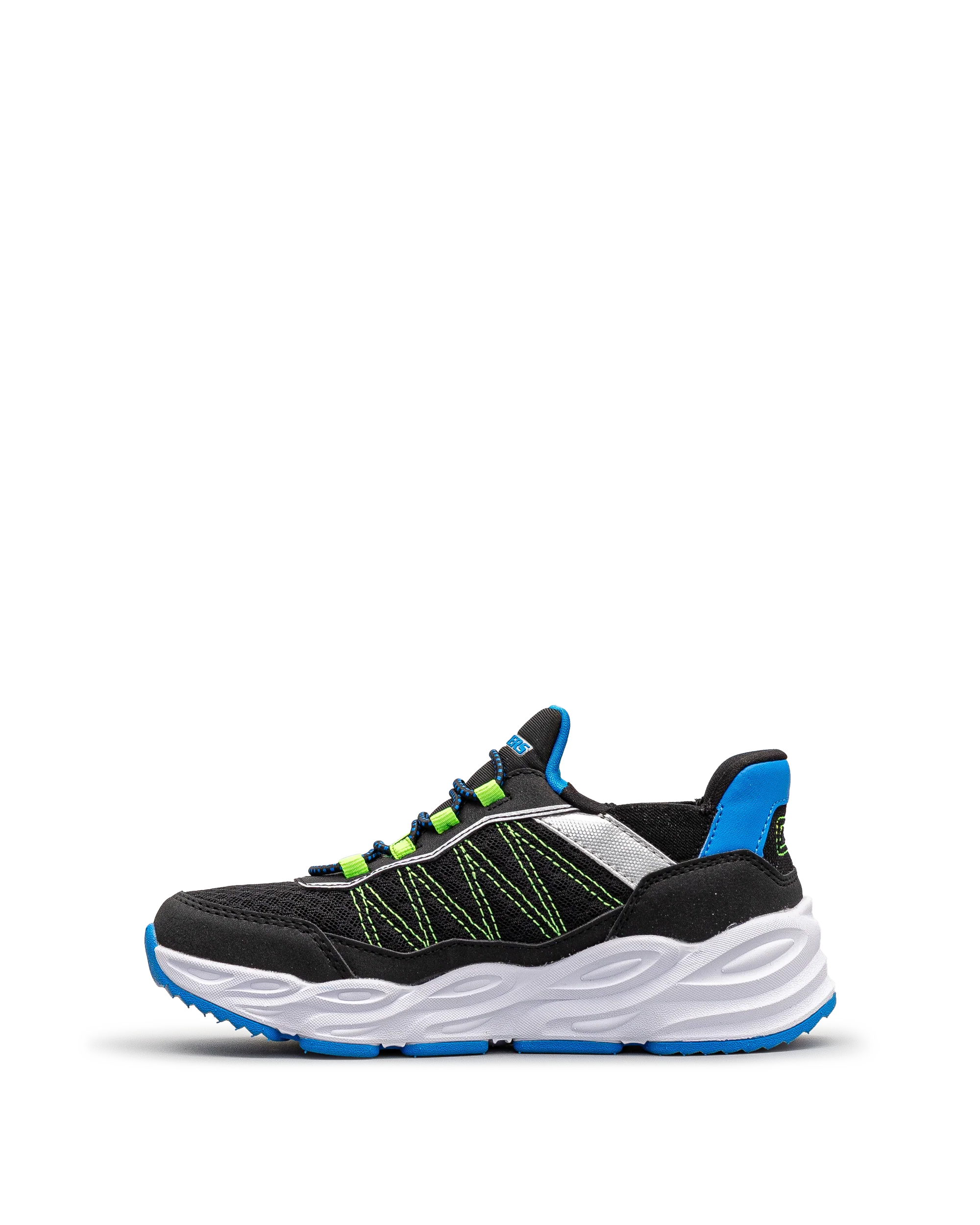 Turbo tread ps jr - Bleu - #73Y-08 - Image 3