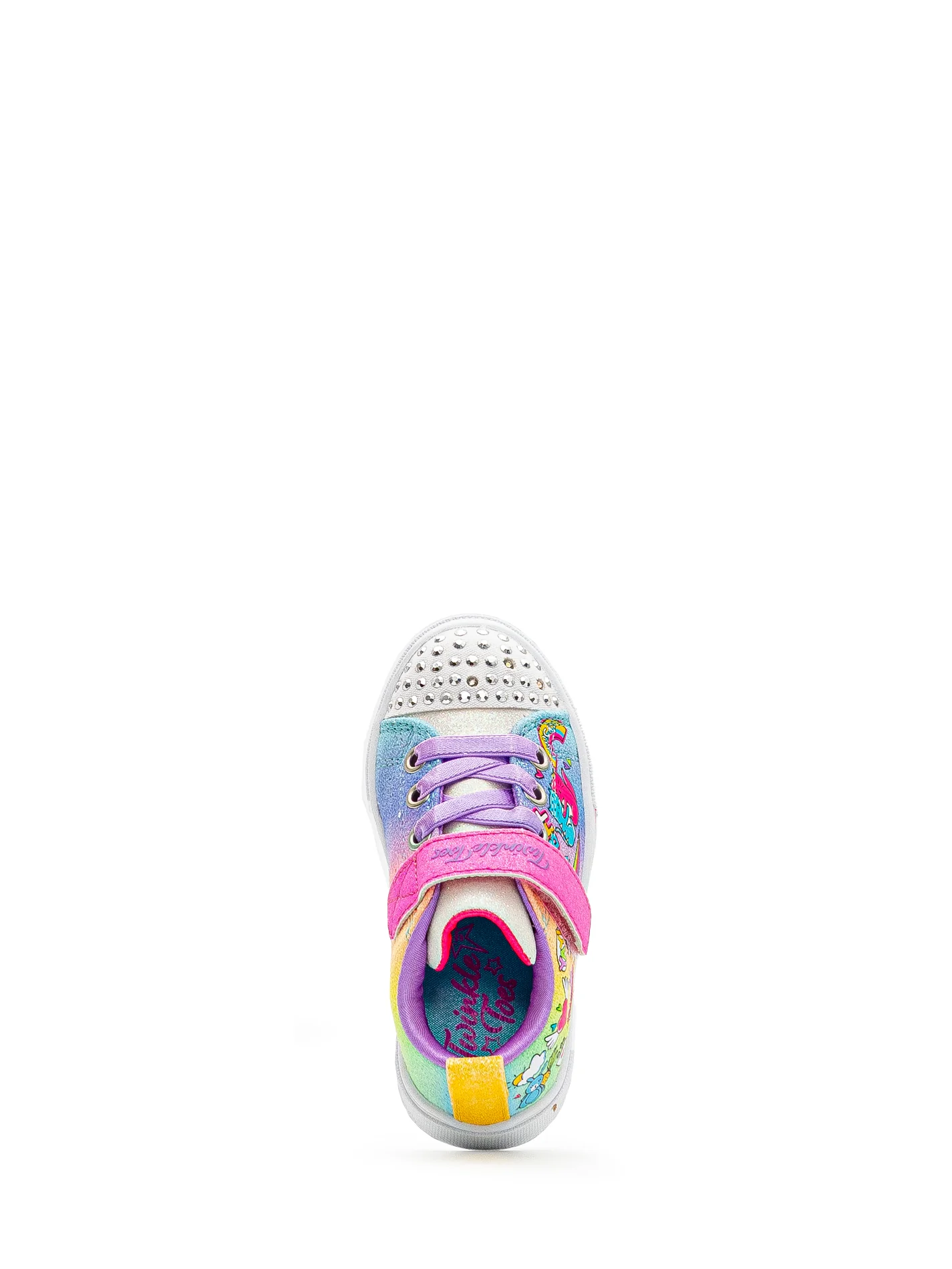 Twinkle sparks td - Multicolore - #65Y-27 - Image 5