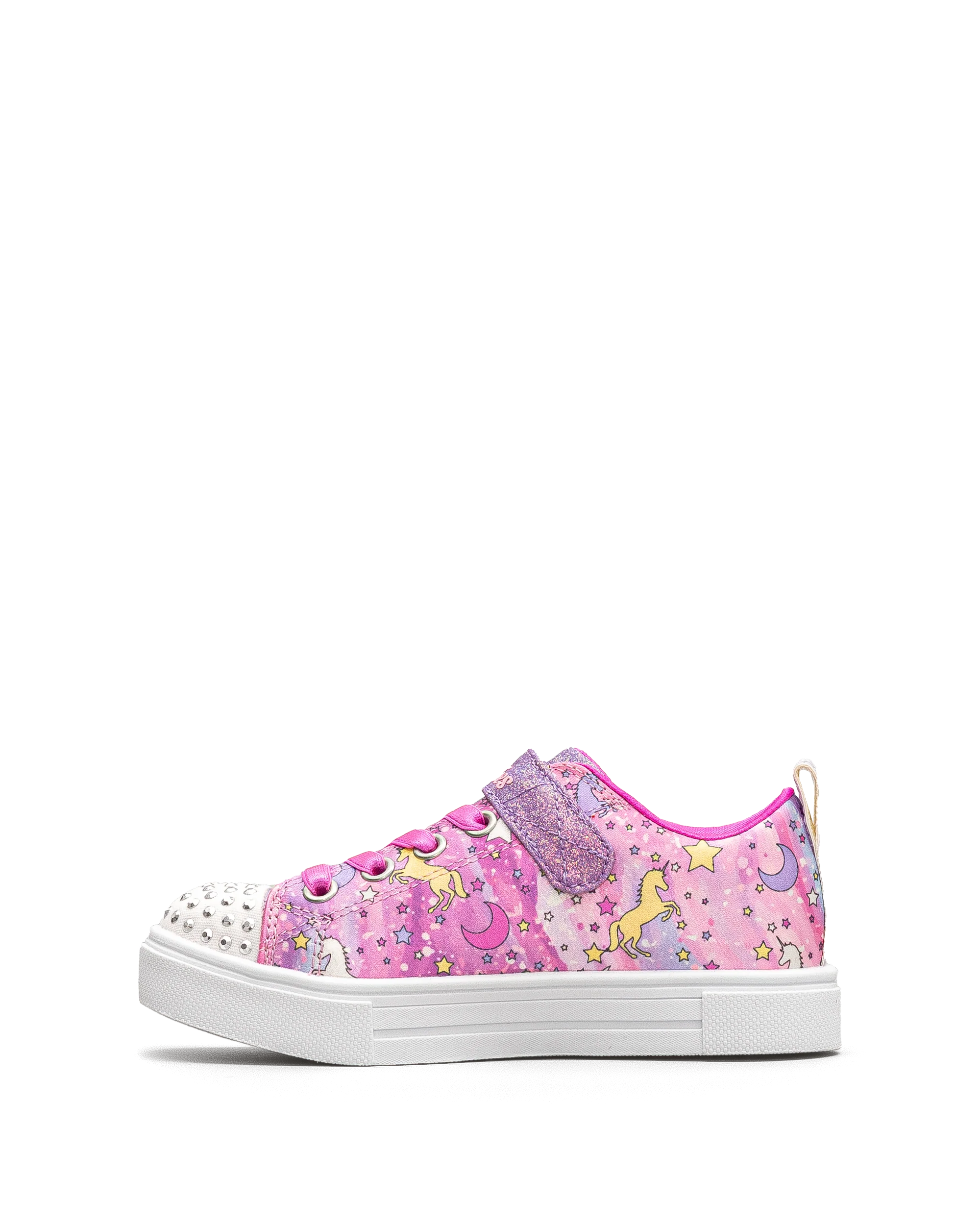 Twinkle unicorn ps  - Rose pale - #65Y-14 - Image 3