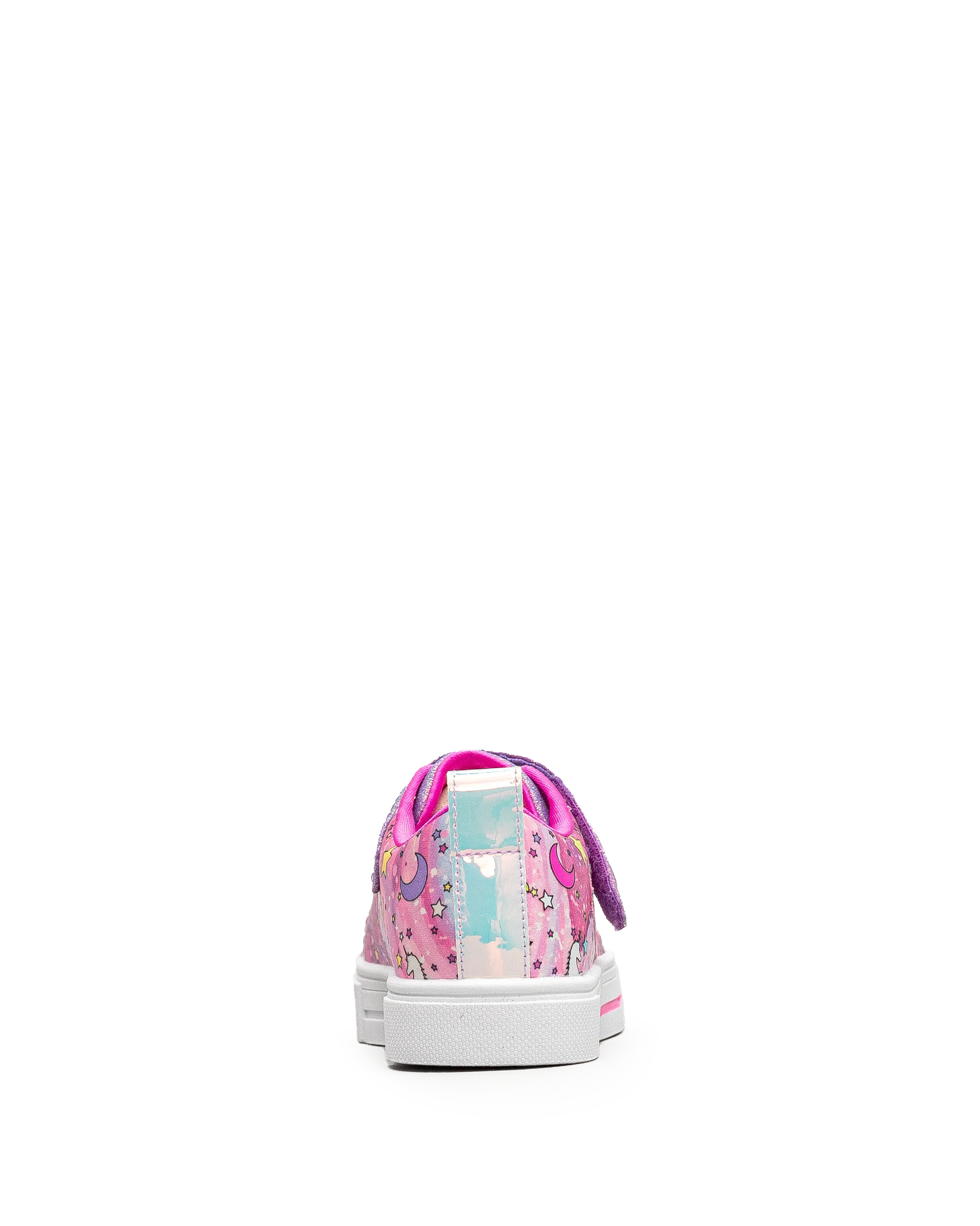 Twinkle unicorn ps  - Rose pale - #65Y-14 - Image 4
