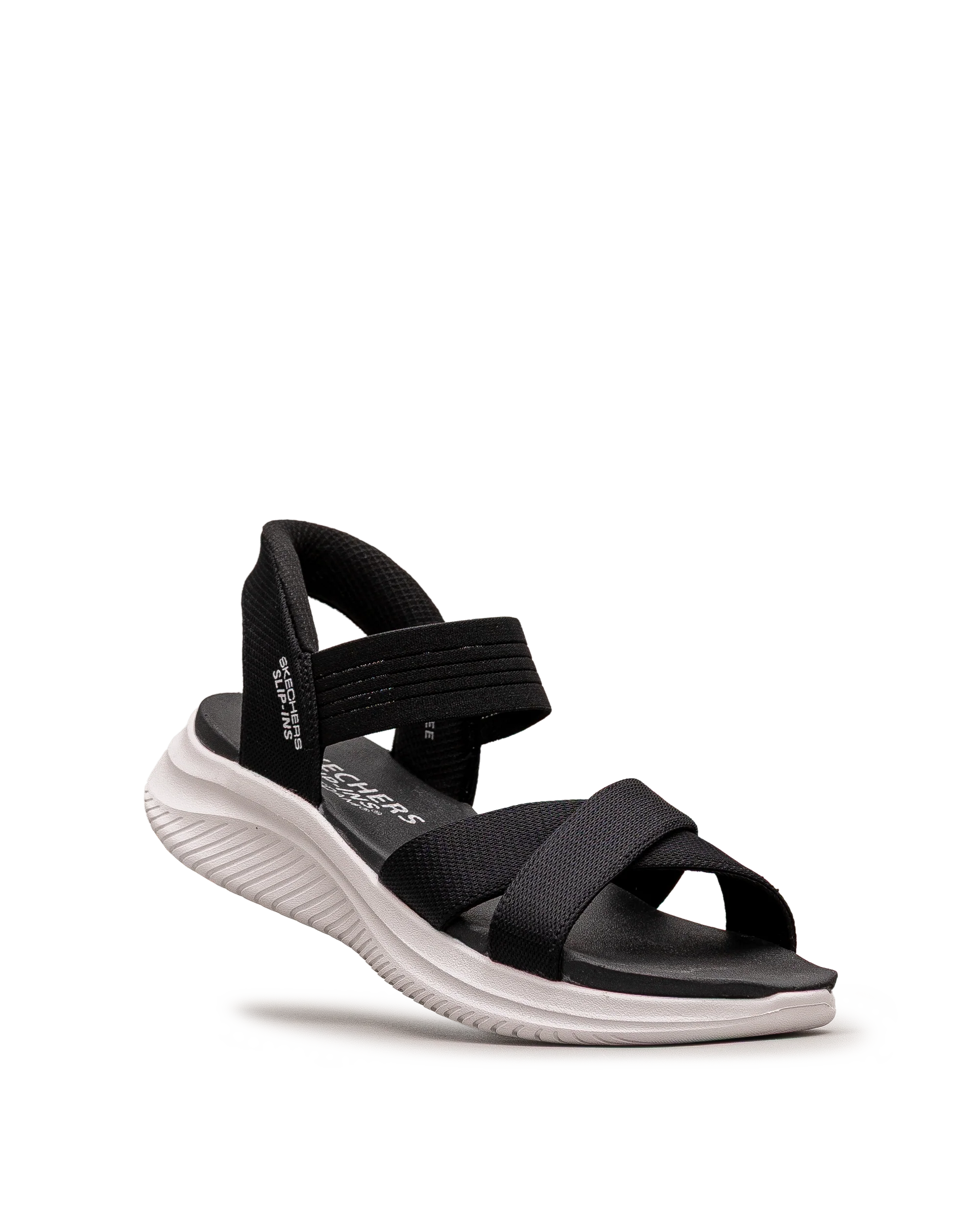 Ultra flex 3.0  - Noir - #18B-415