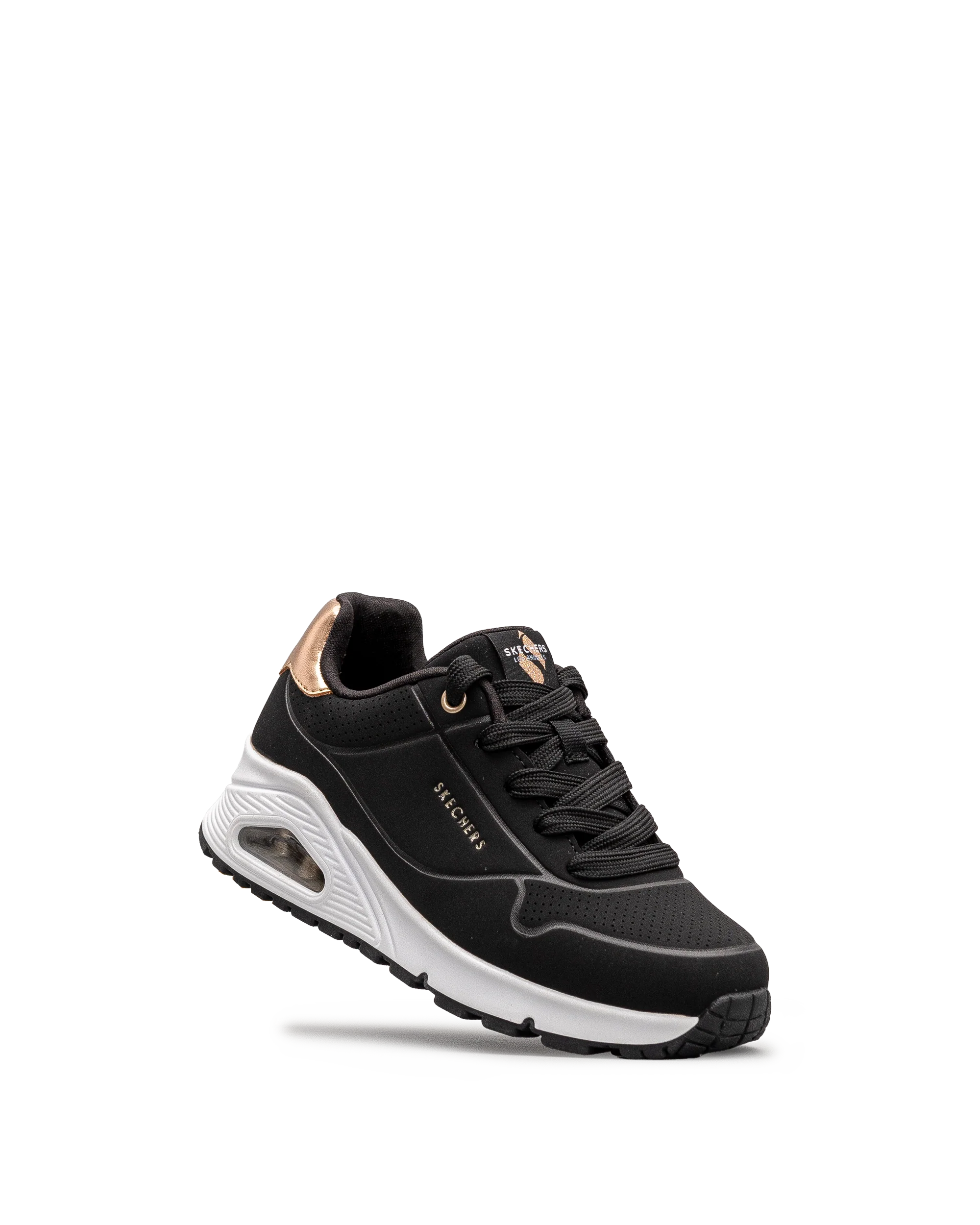 Uno gen1 ps jr  - Noir - #65Y-31