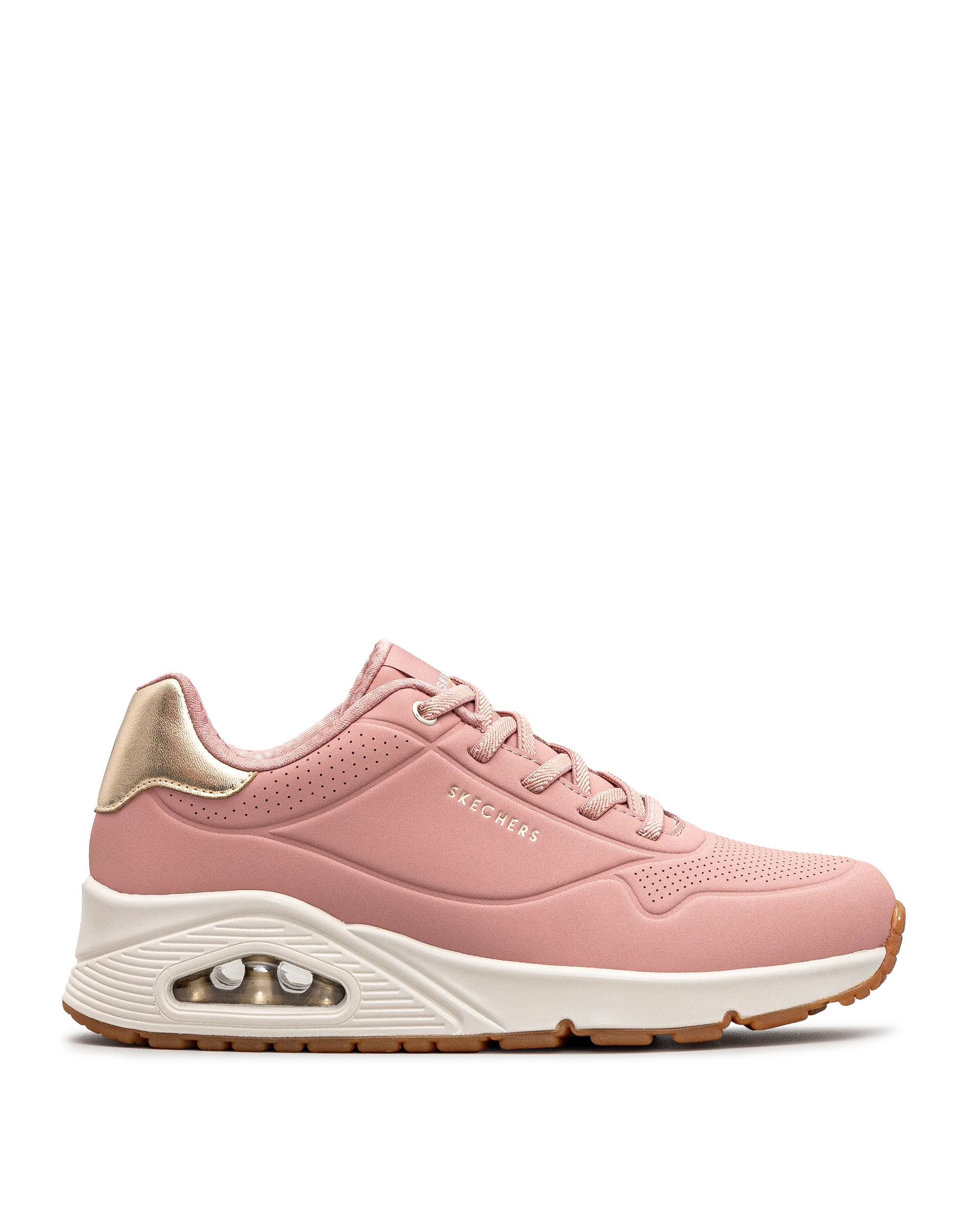 Uno shimmer away  - Rose pale - #15Y-26 - Image 2