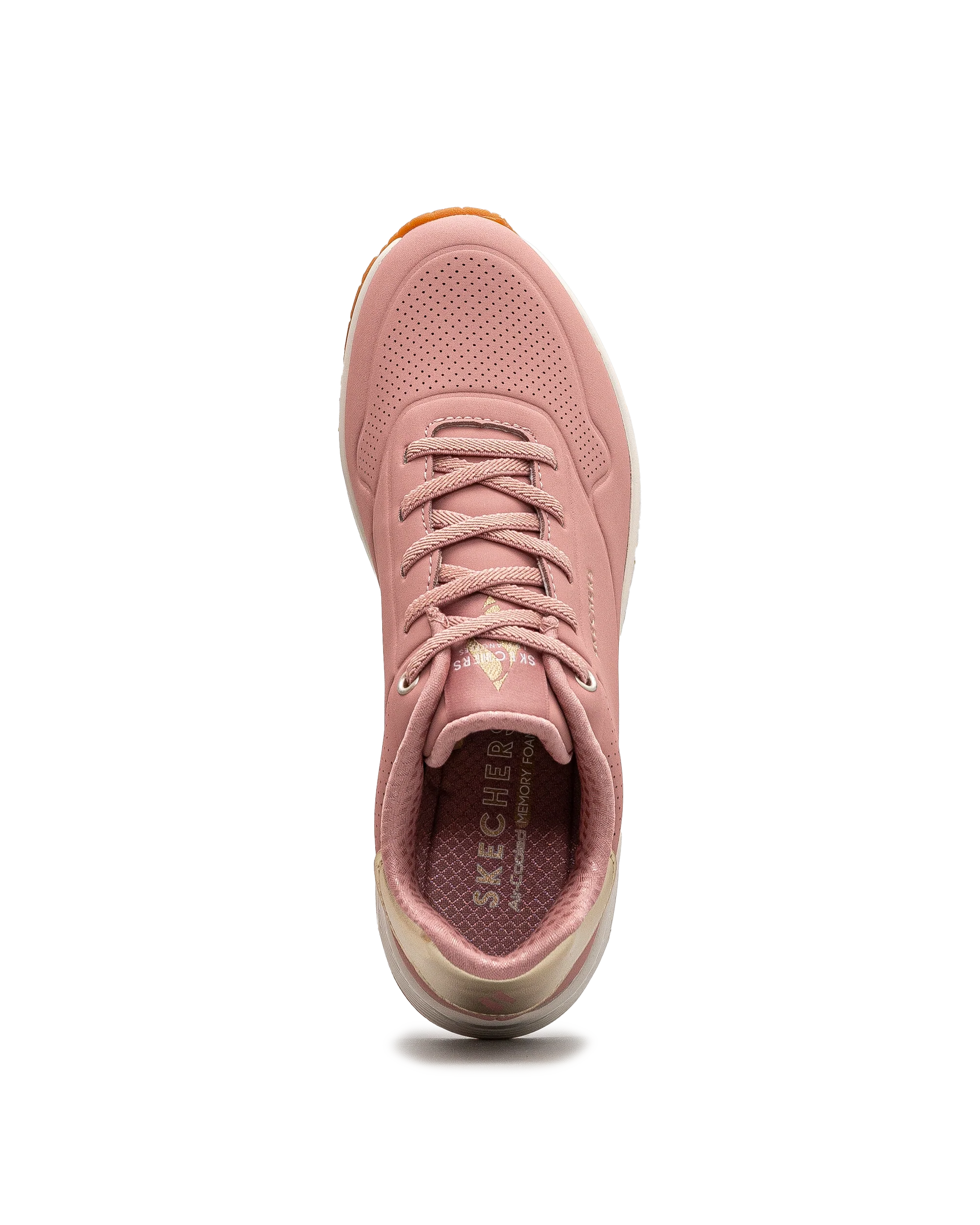 Uno shimmer away  - Rose pale - #15Y-26 - Image 5