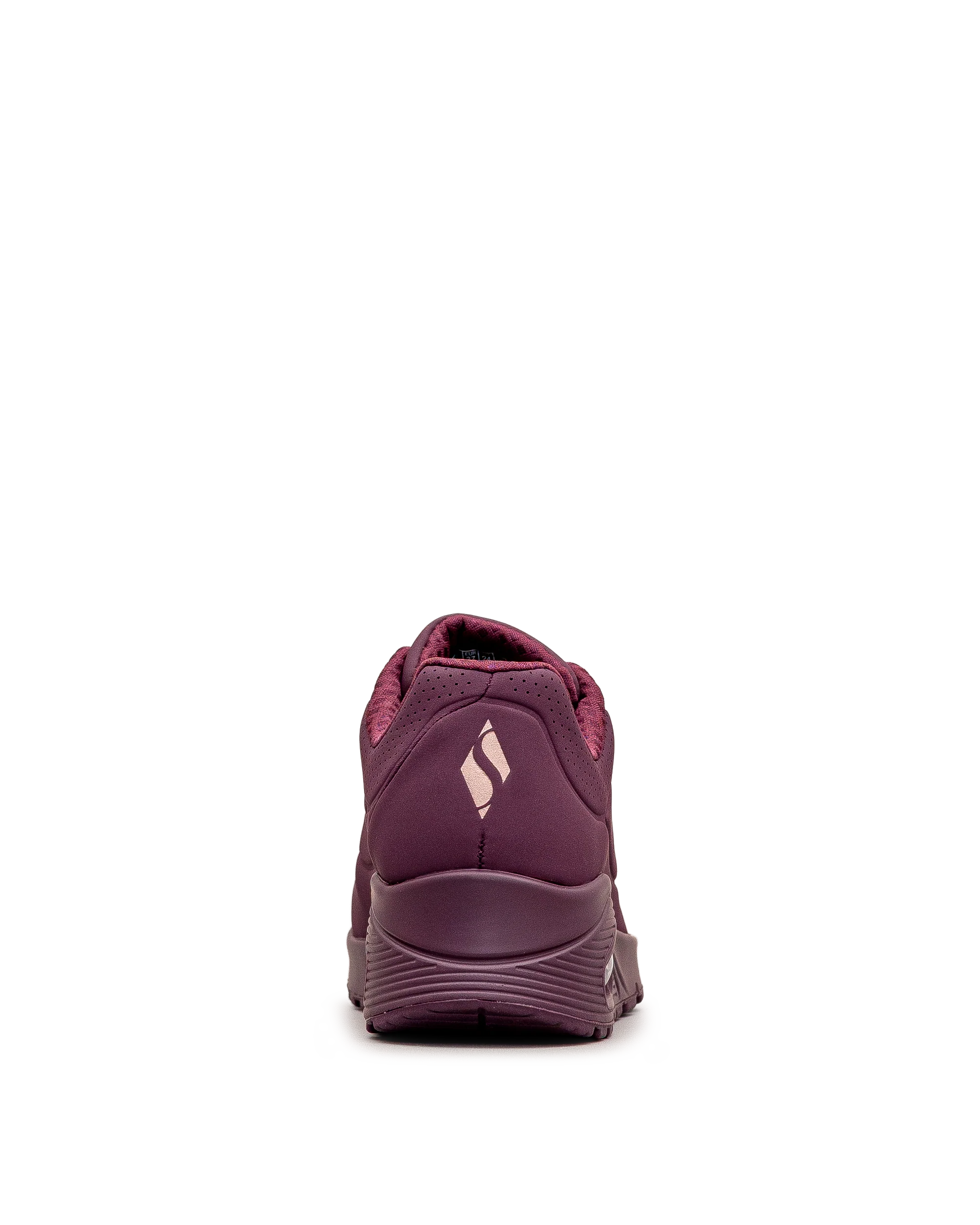 Uno stand on air  - Aubergine - #15B-14 - Image 4