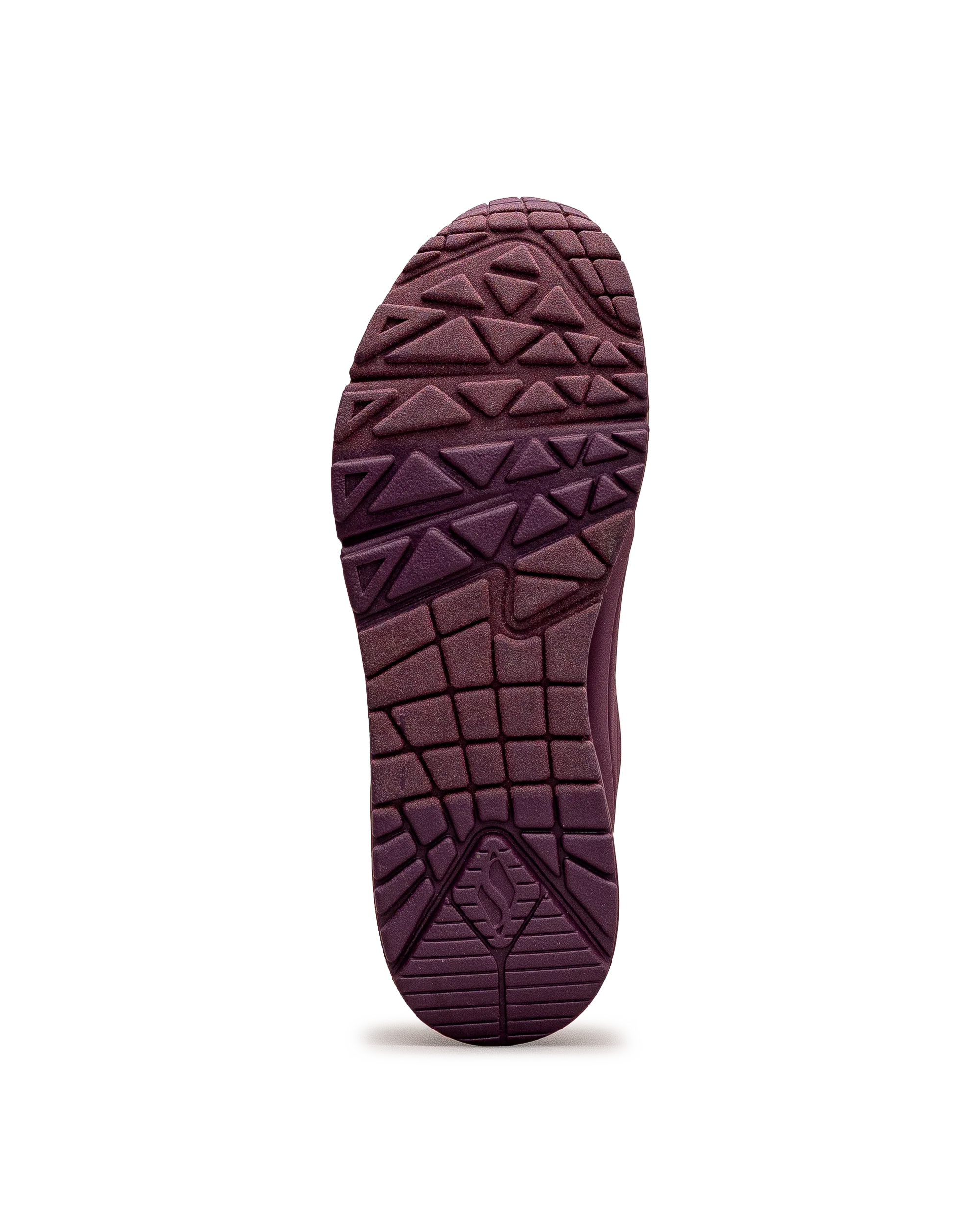 Uno stand on air  - Aubergine - #15B-14 - Image 6