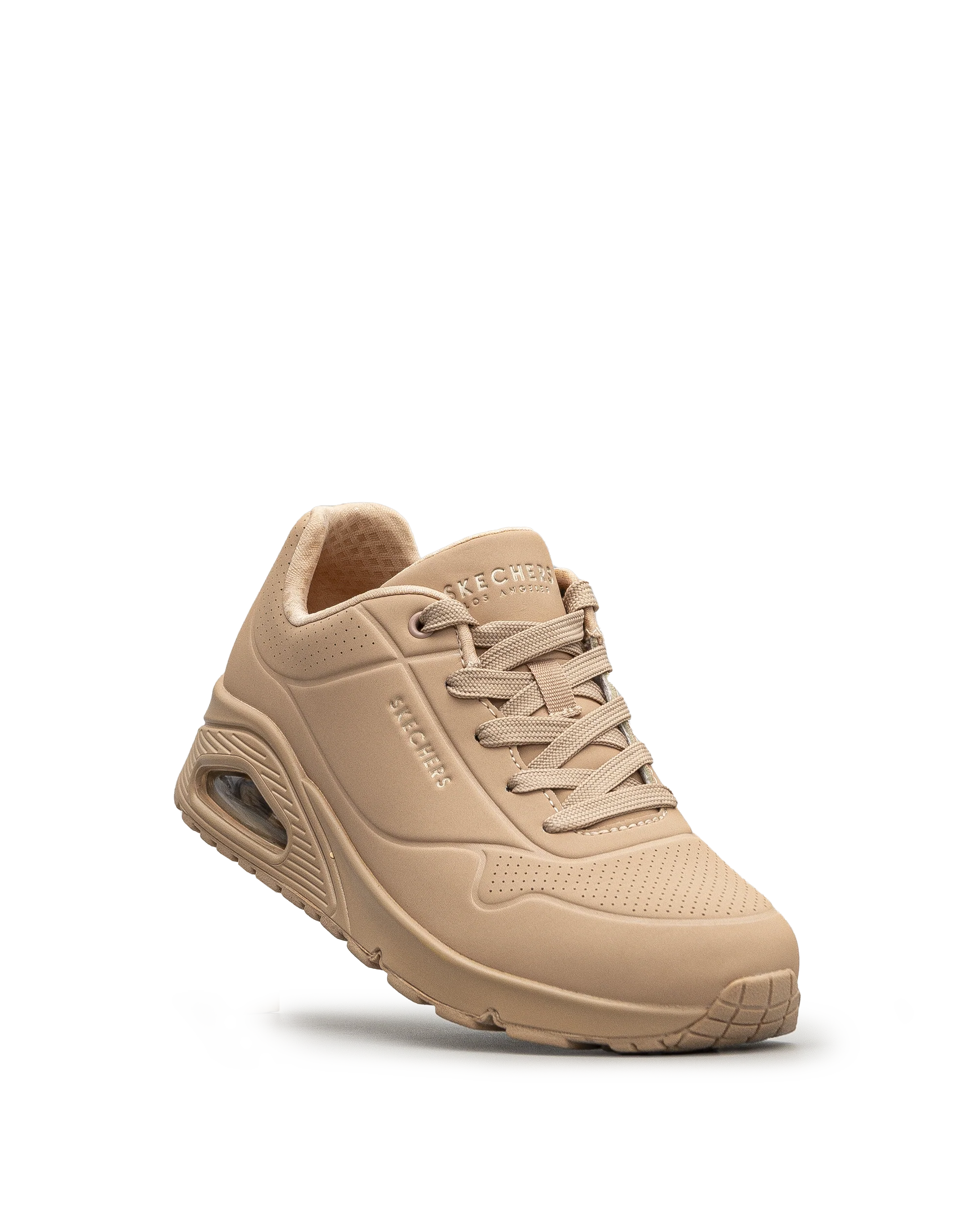 Uno stand on air  - Tan pale - #15B-14