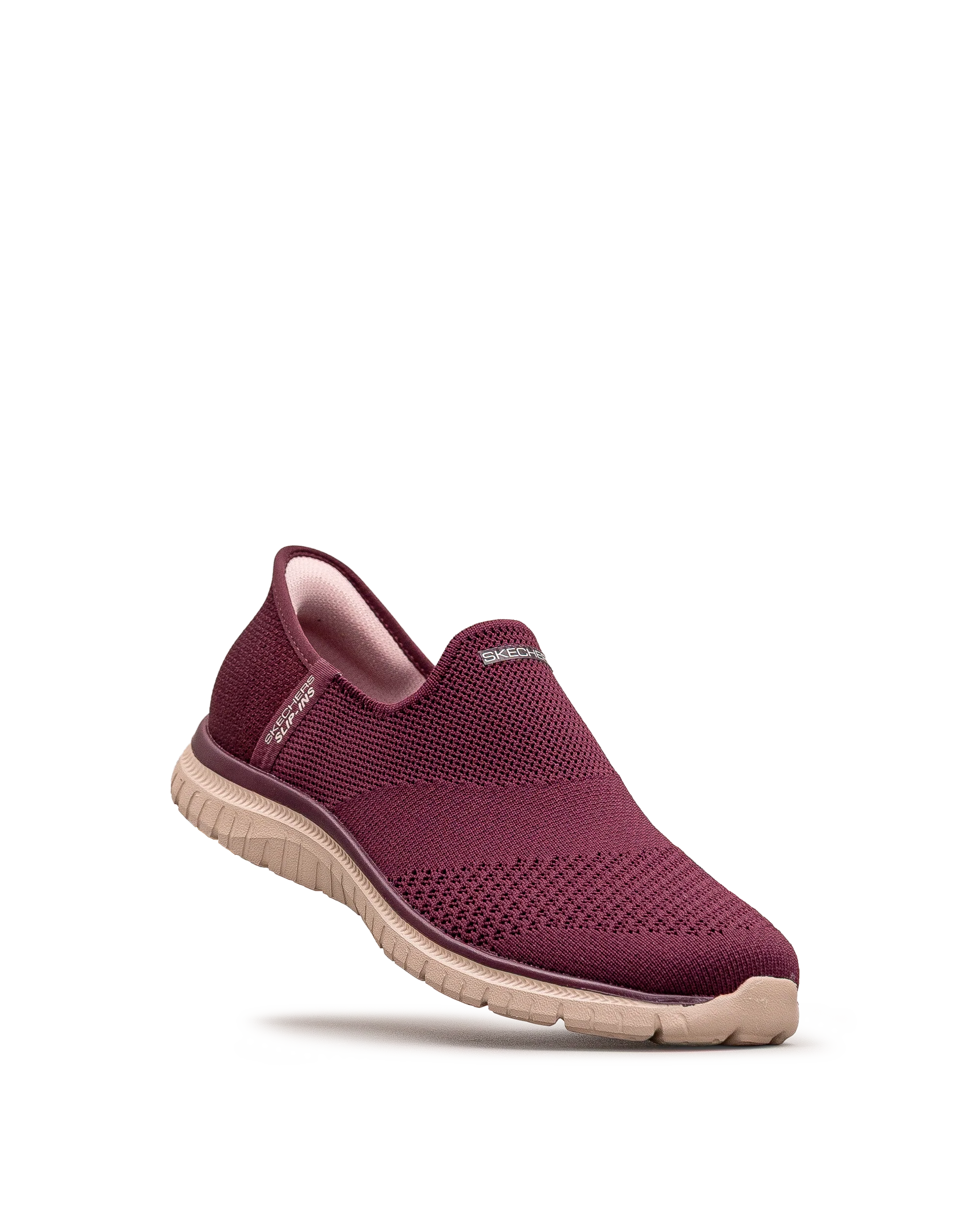 Virtue sleek  - Aubergine - #15B-209
