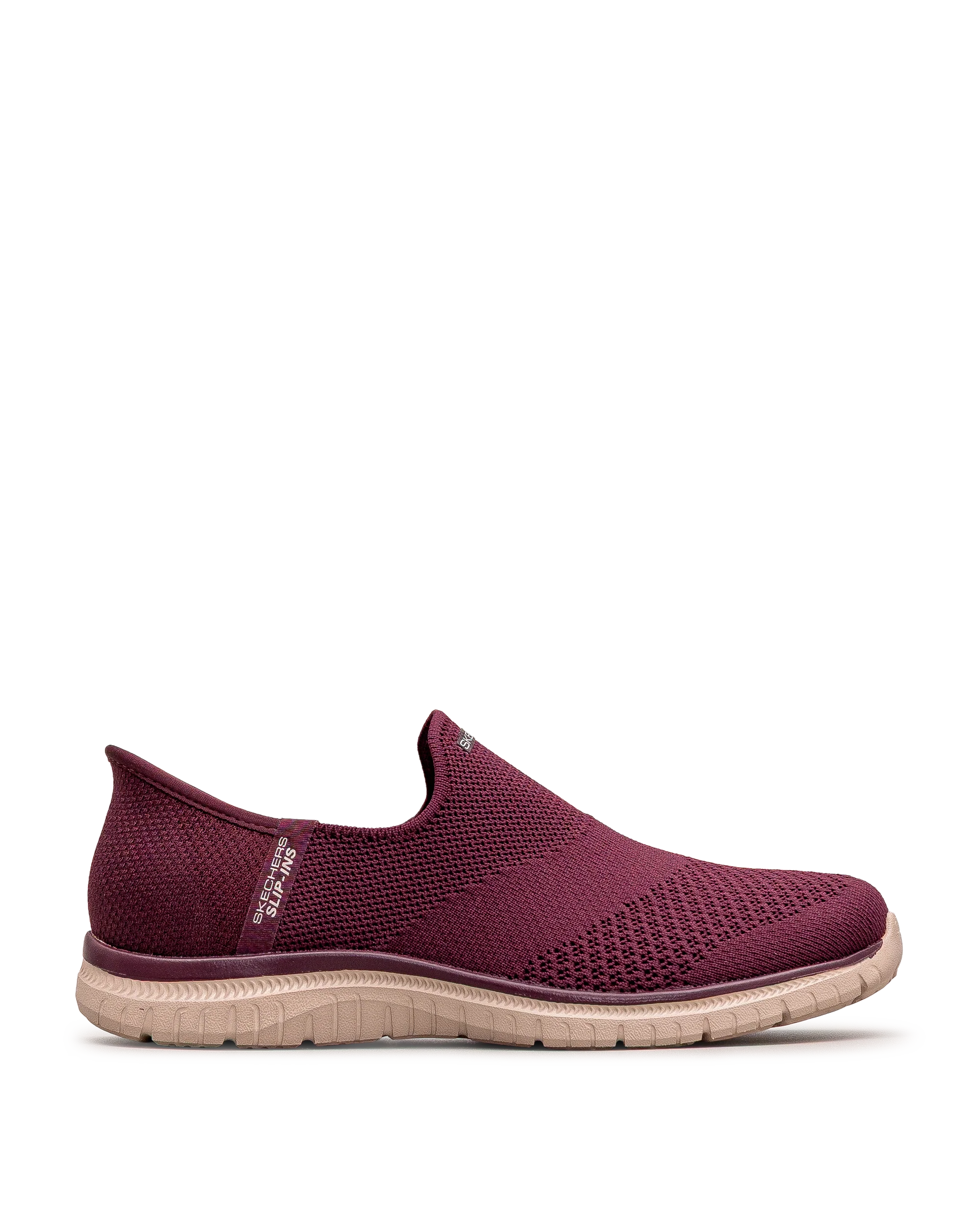 Virtue sleek  - Aubergine - #15B-209 - Image 2