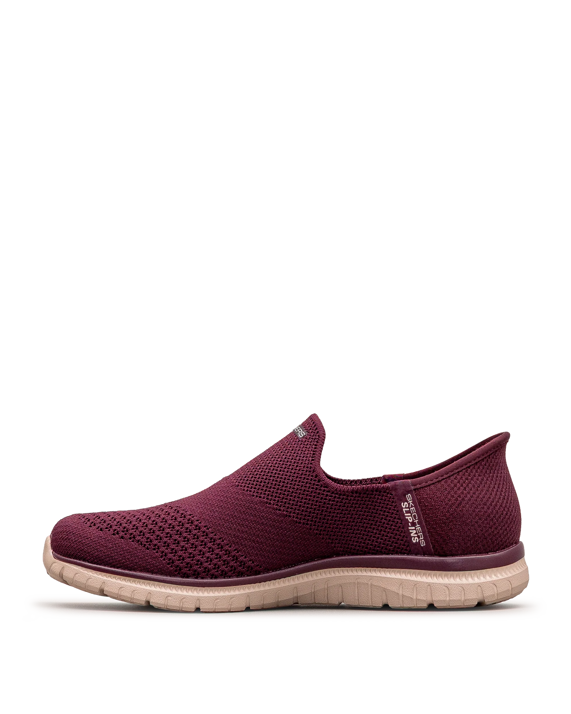 Virtue sleek  - Aubergine - #15B-209 - Image 3