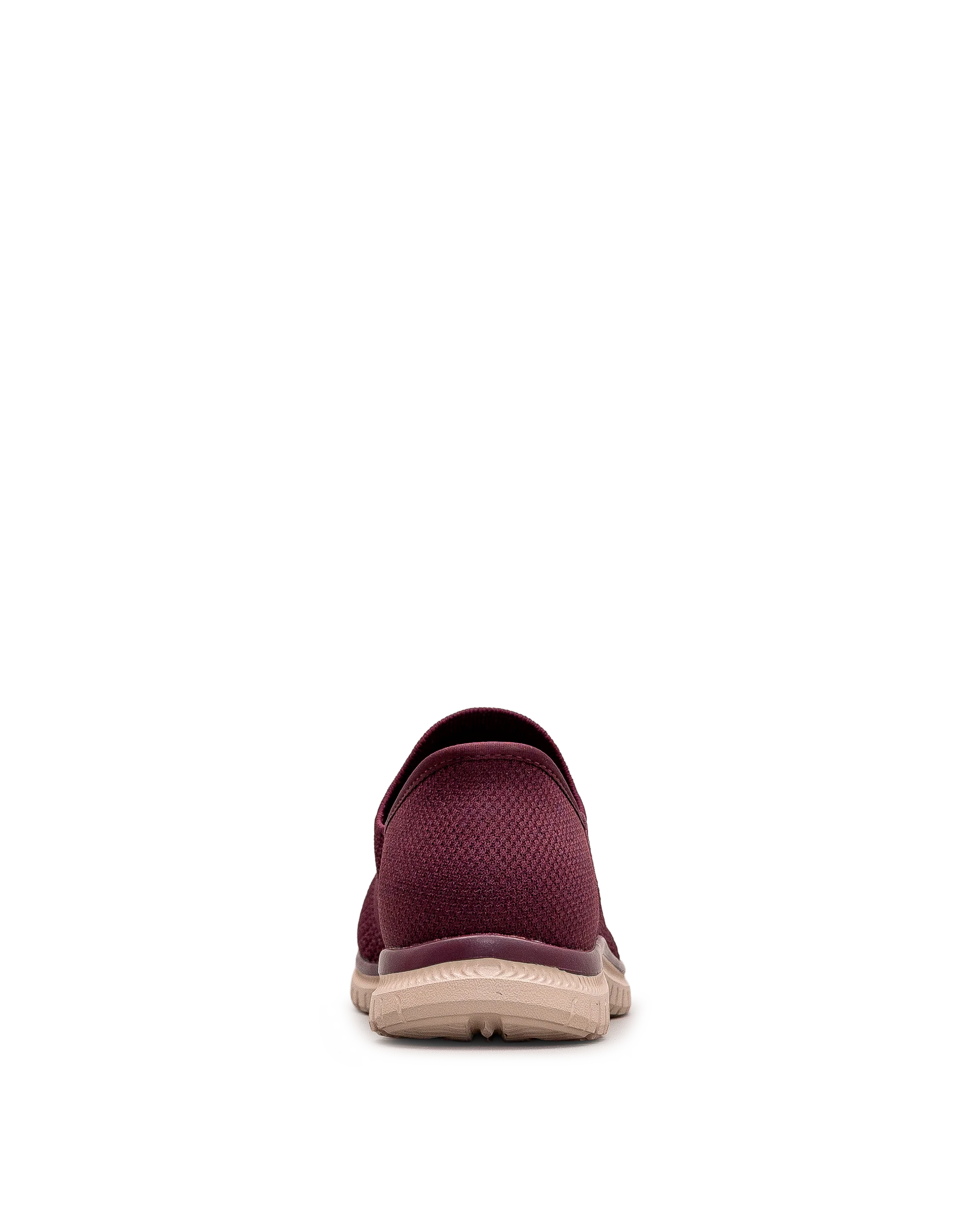 Virtue sleek  - Aubergine - #15B-209 - Image 4
