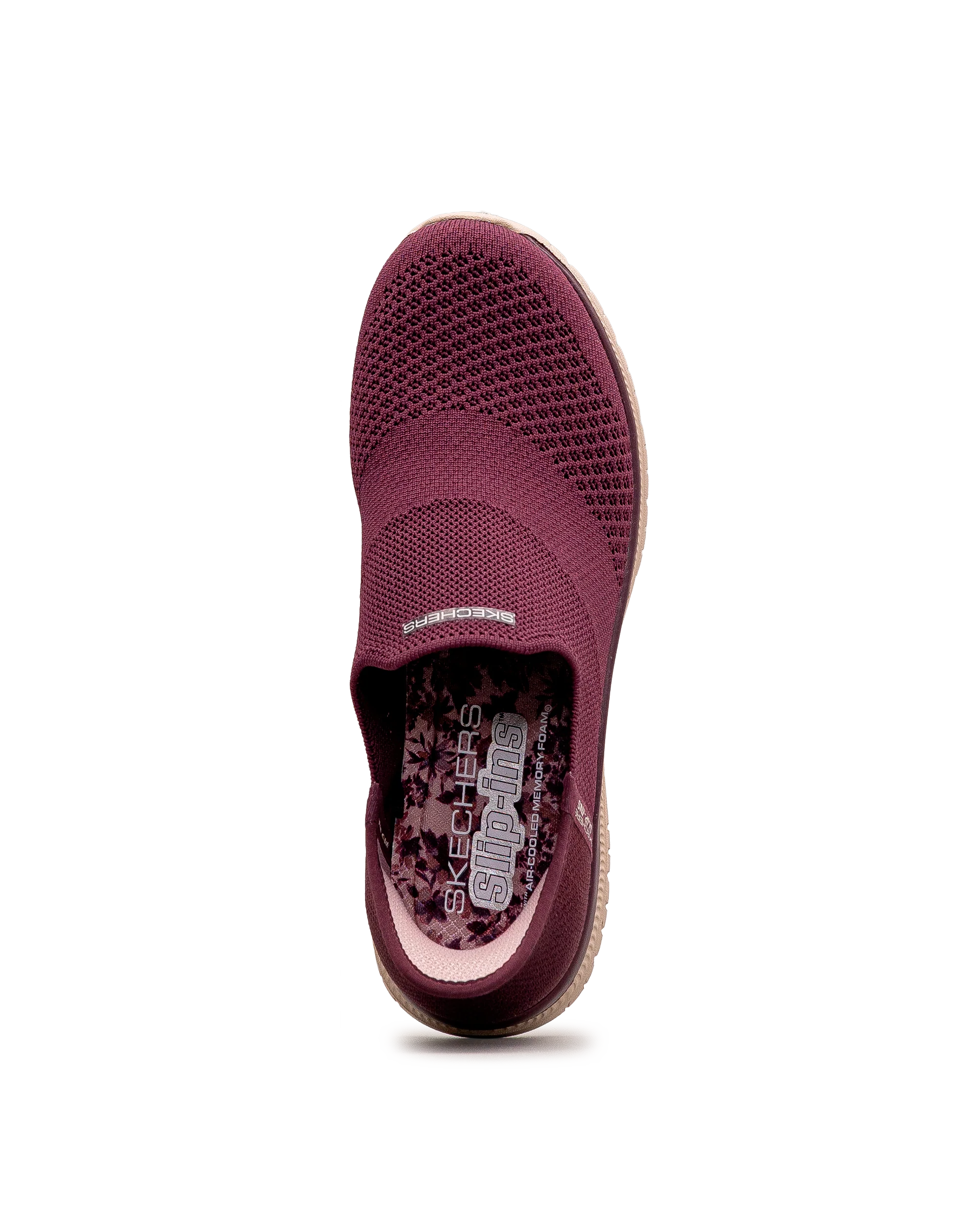 Virtue sleek  - Aubergine - #15B-209 - Image 5