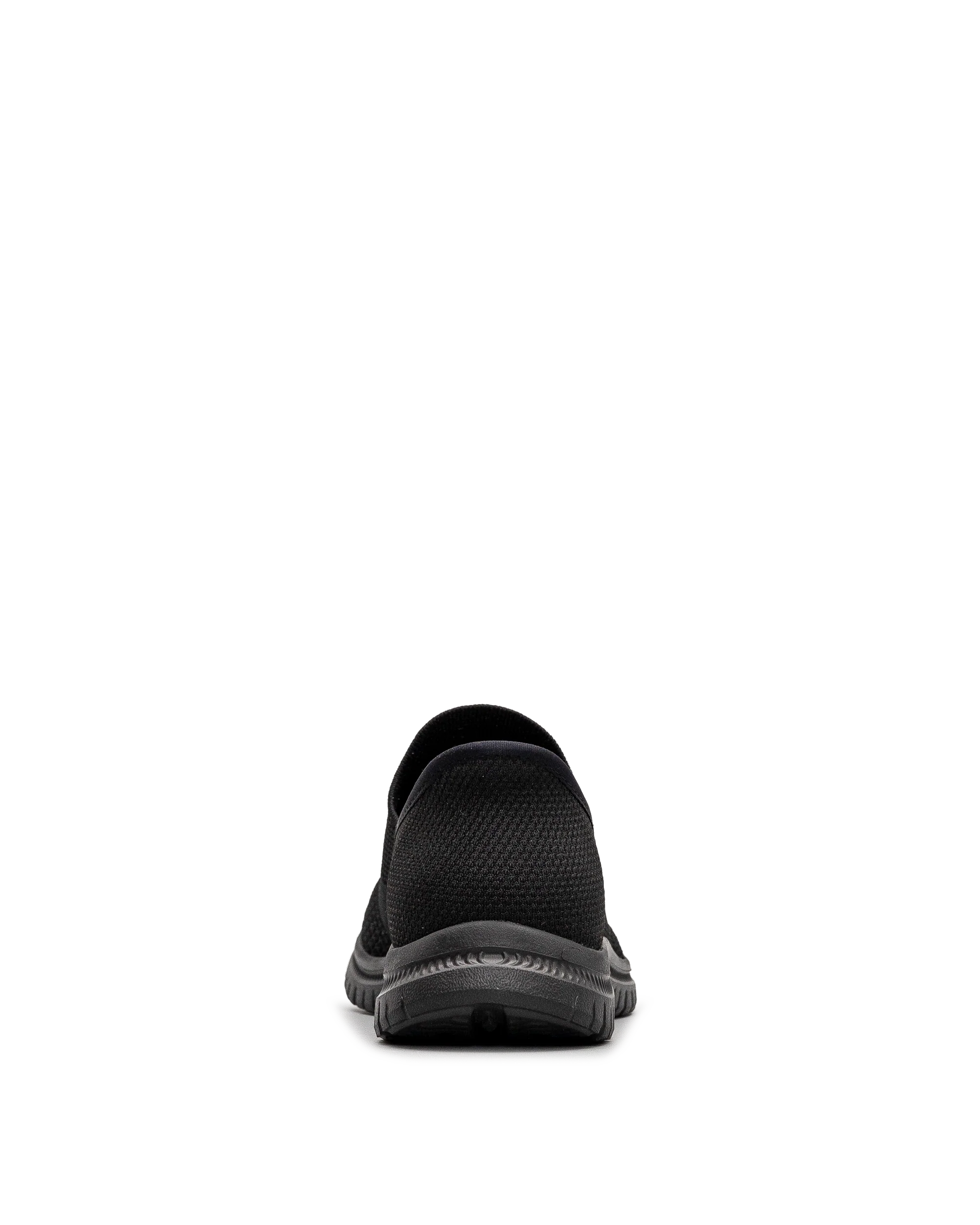 Virtue sleek  - Noir uni - #15B-209 - Image 4