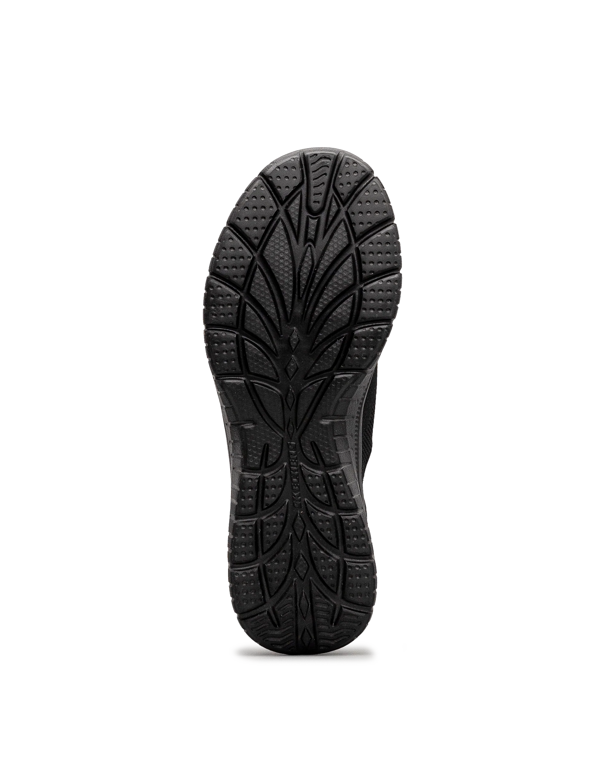Virtue sleek  - Noir uni - #15B-209 - Image 6