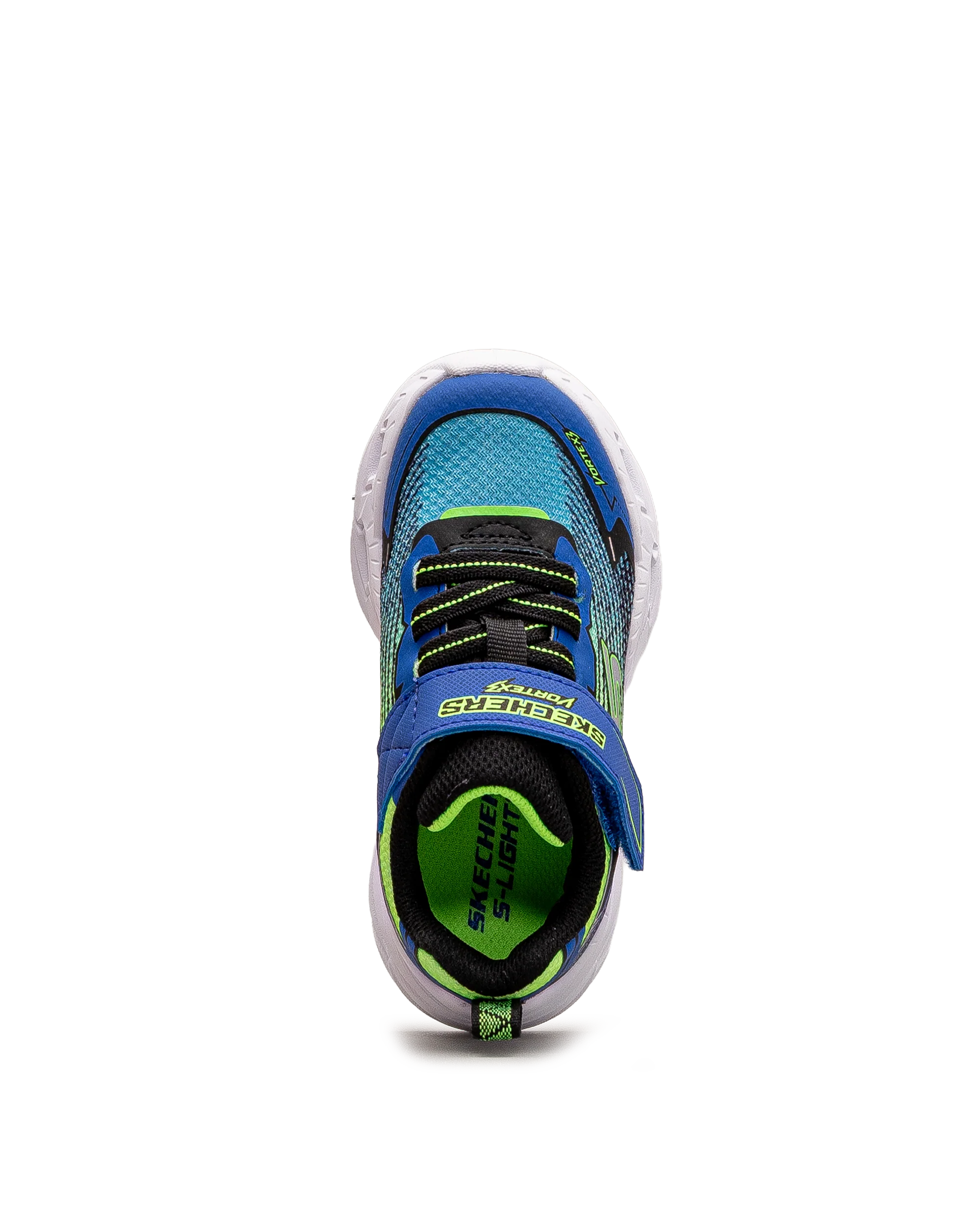 Vortex 3.0 td - Bleu&lime - #73E-68 - Image 5