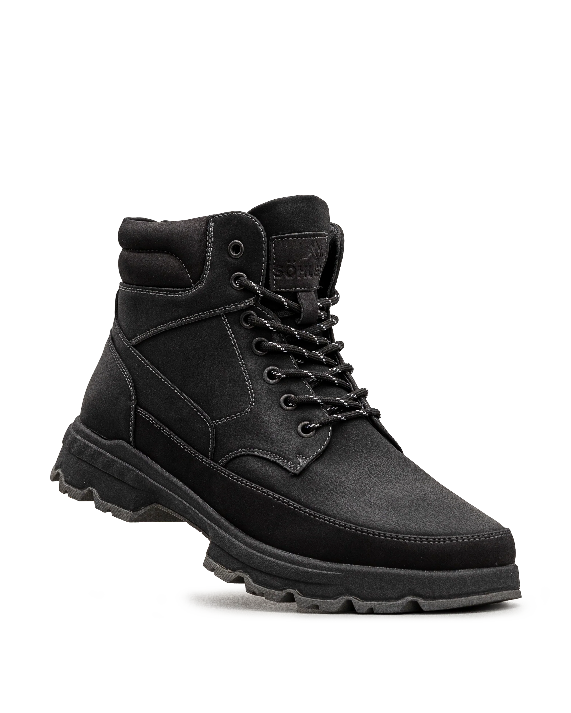 Noland 1  - Noir - #21Y-26