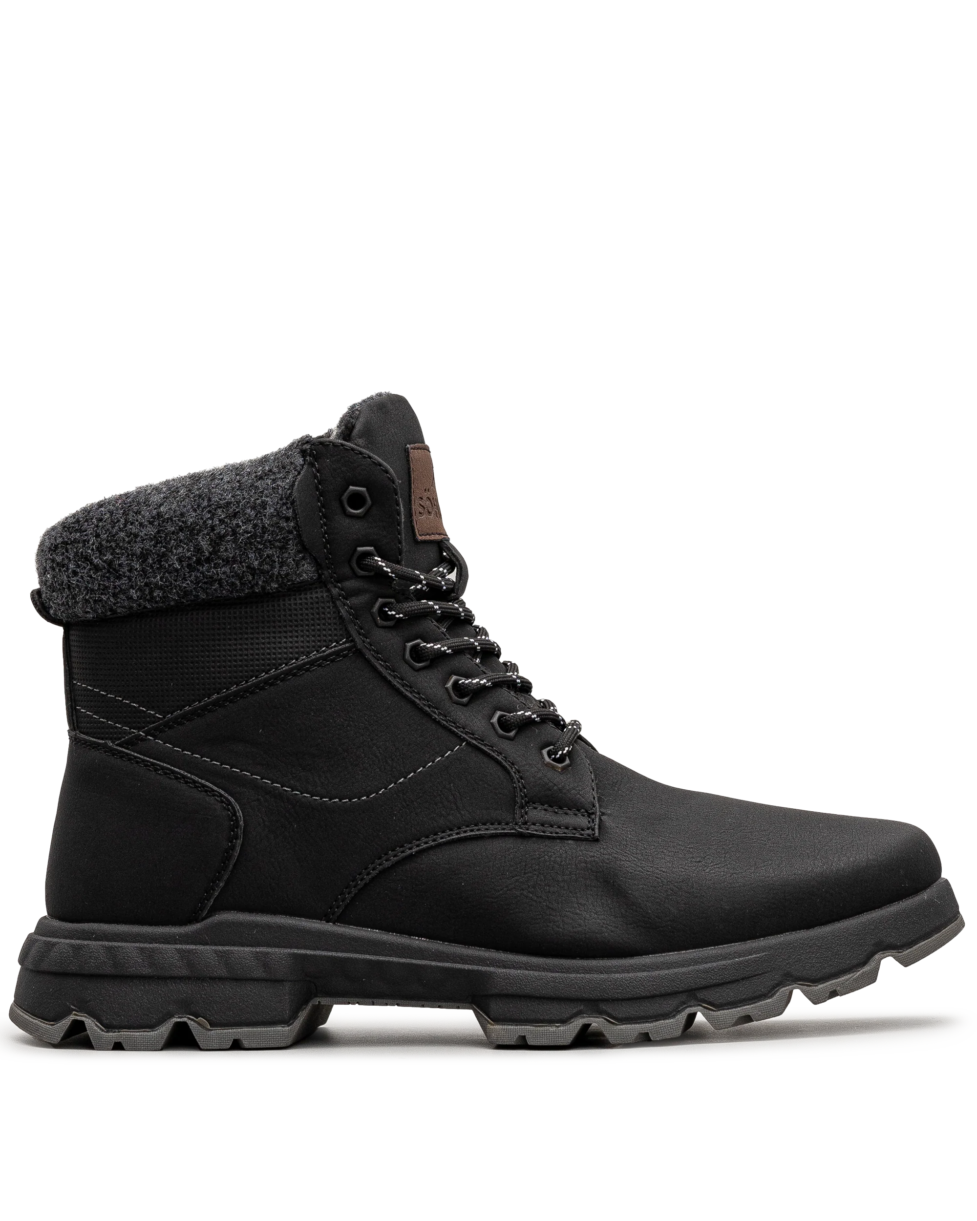 Noland 2  - Noir - #21Y-39 - Image 2