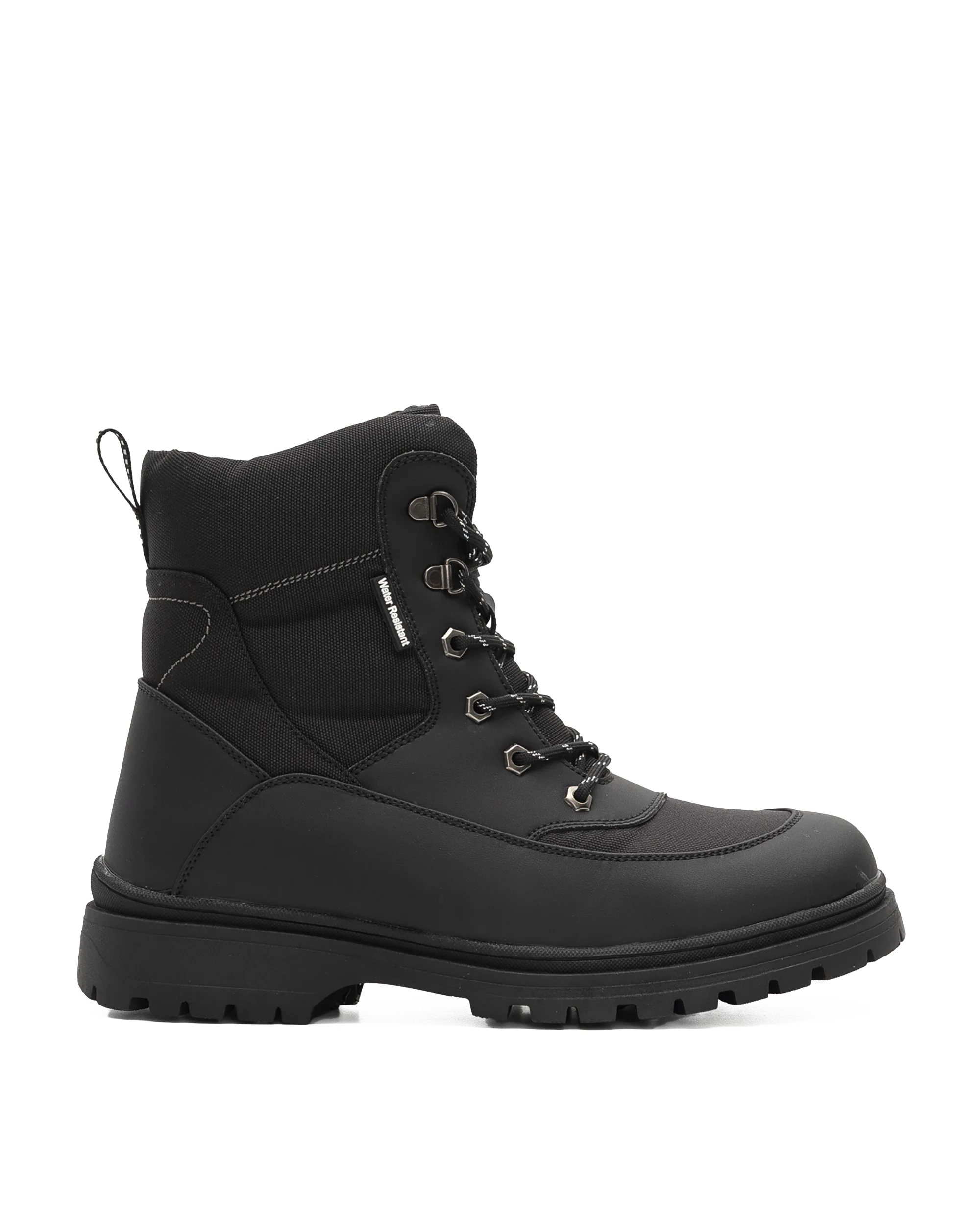 Novak 9a  - Noir - #21A-05