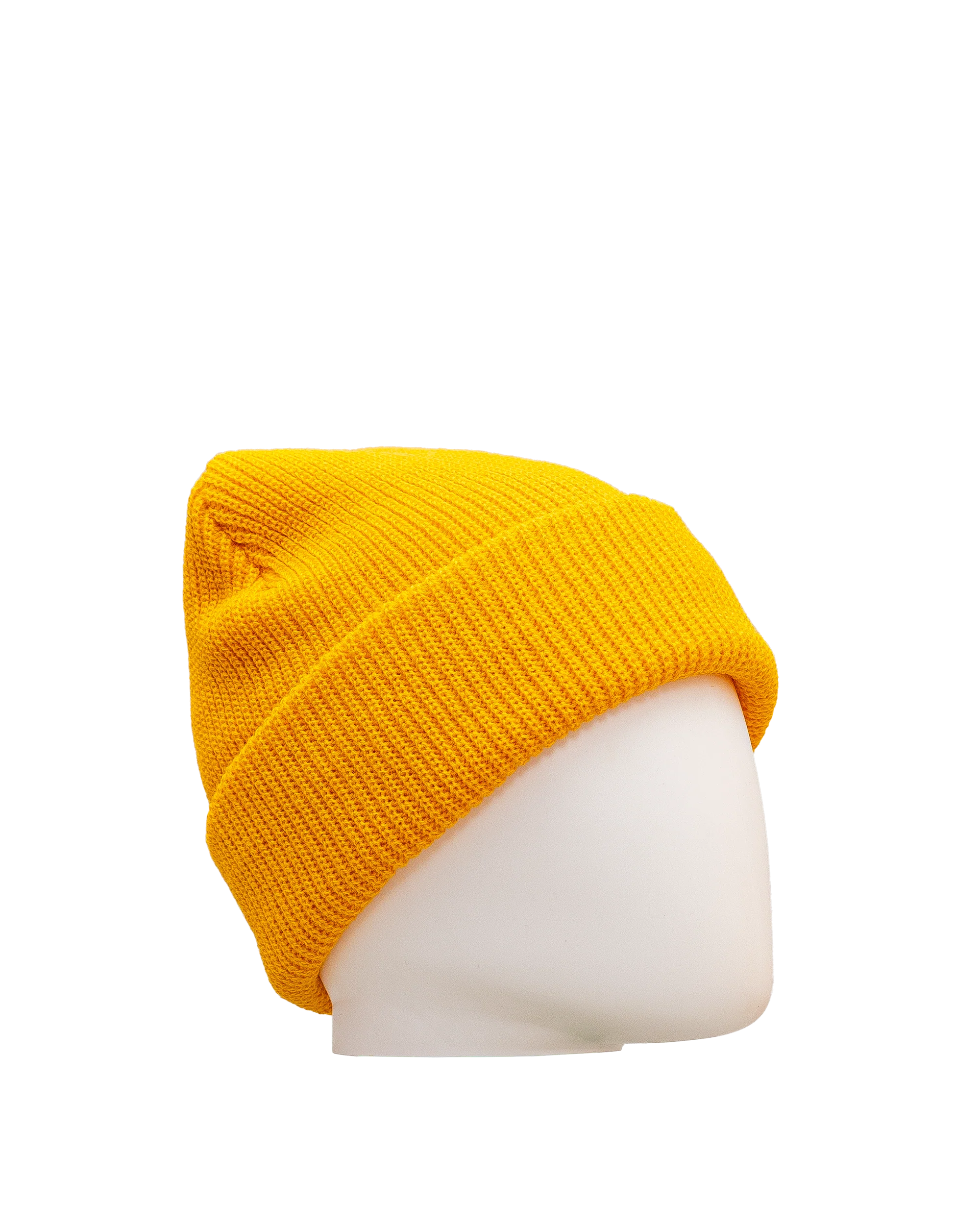 Tuque enfant  - Jaune foncé - #97D-14