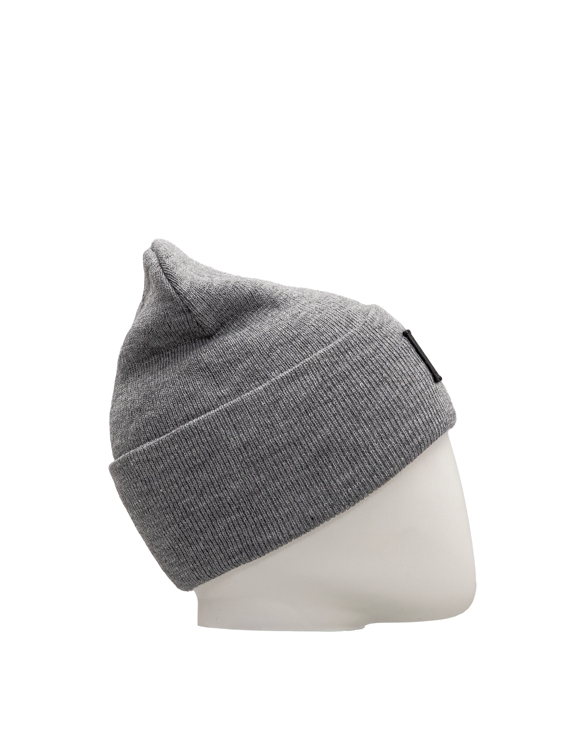 Tuque enfants logo  - Gris - #97P-100 - Image 3