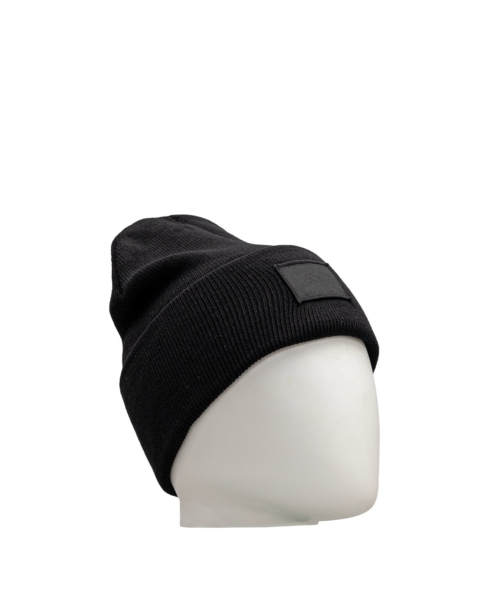 Tuque enfants logo  - Noir - #97P-100