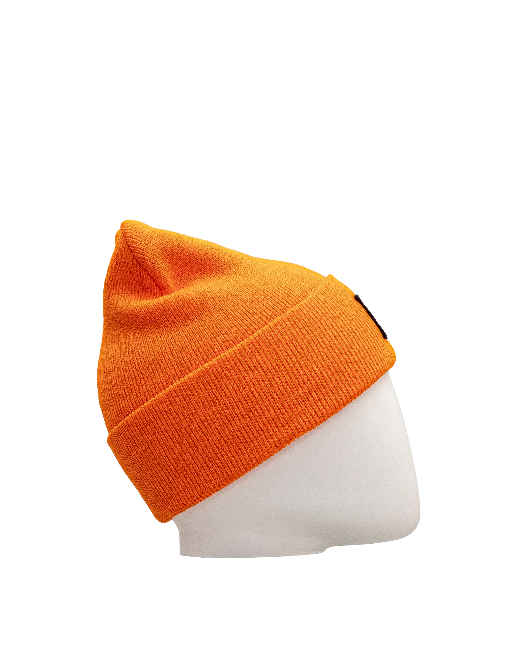 Tuque enfants logo  - Orange - #97P-100 - Image 2