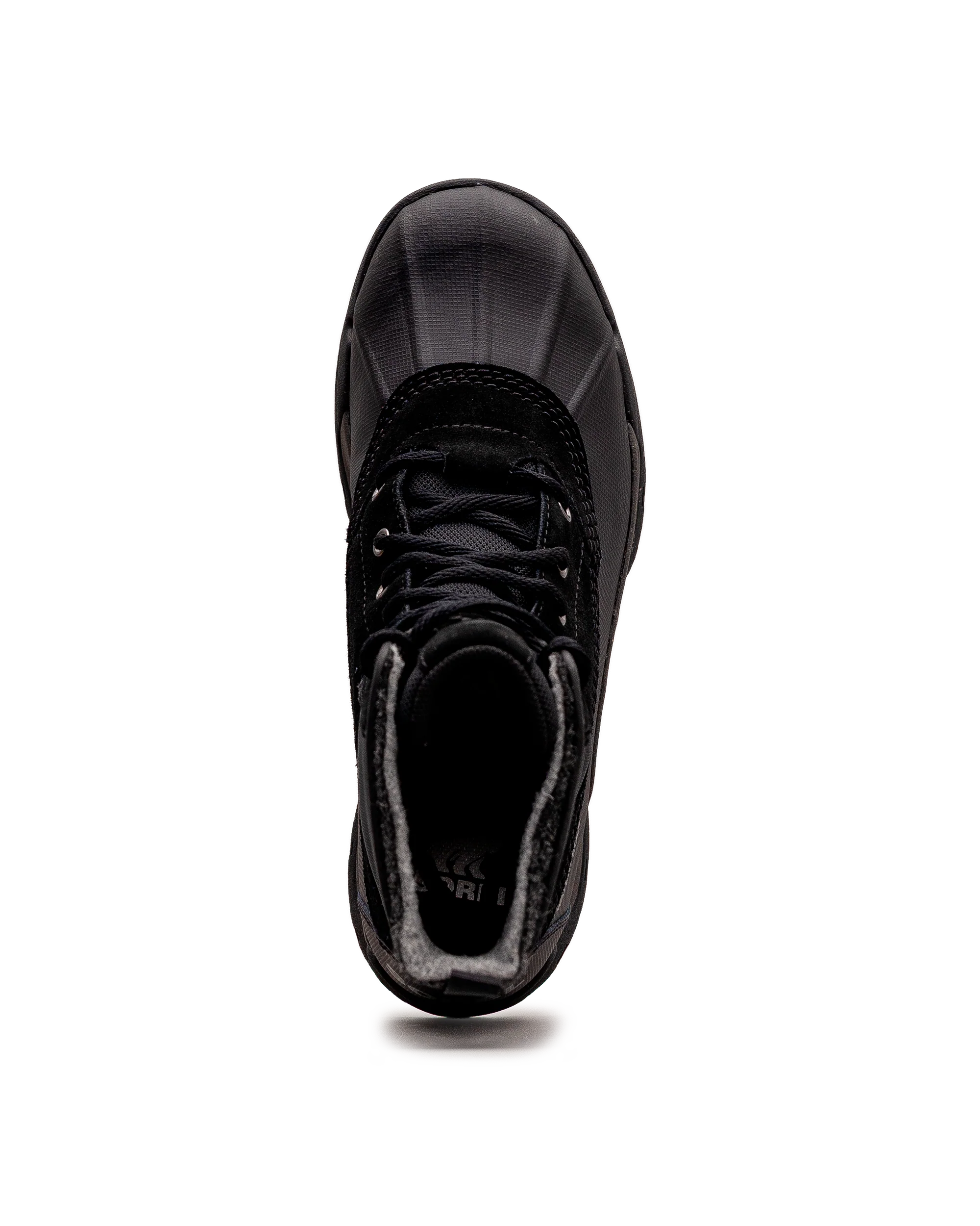 Buxton lite boot wp  - Noir uni - #21N-10 - Image 5