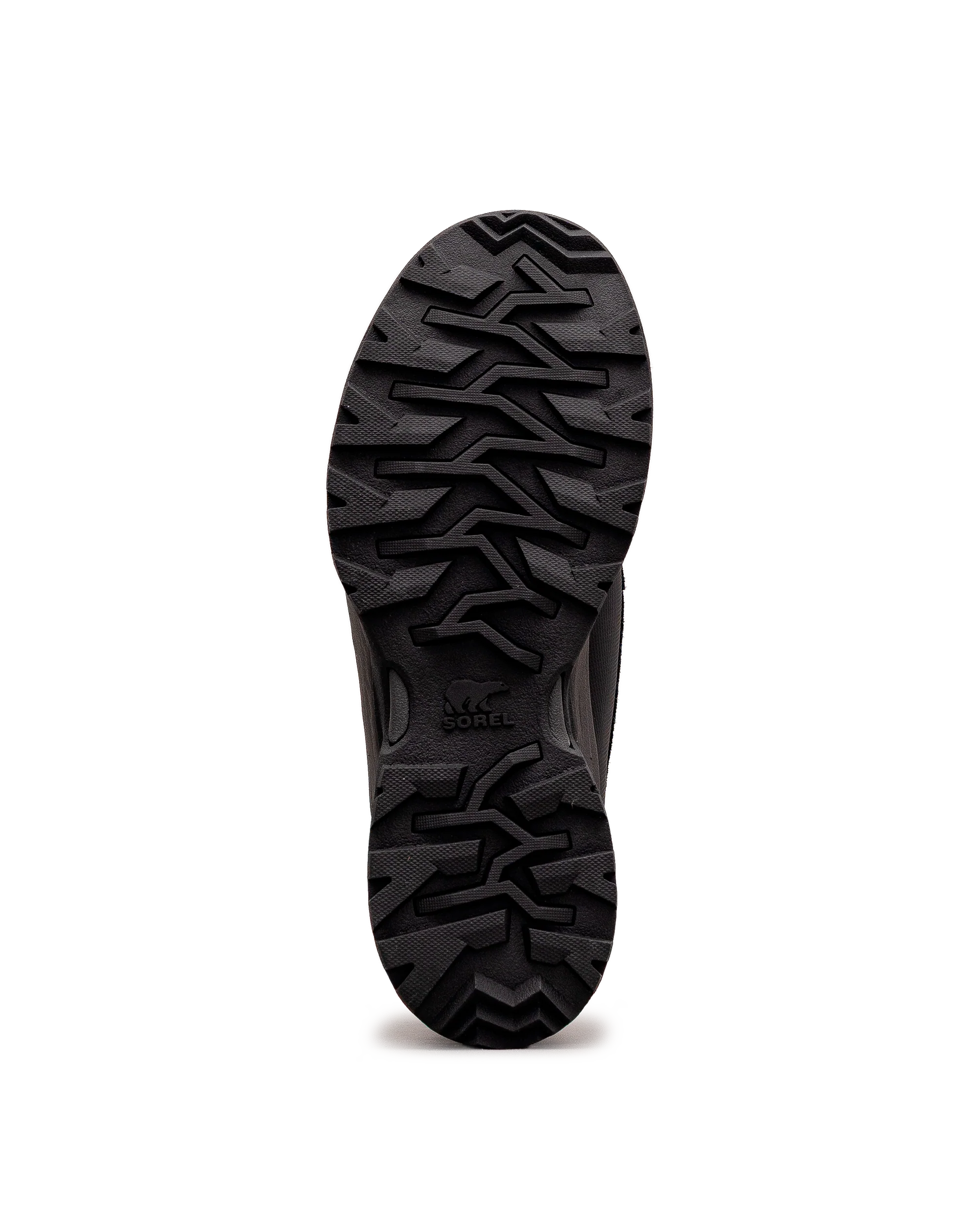 Buxton lite boot wp  - Noir uni - #21N-10 - Image 6