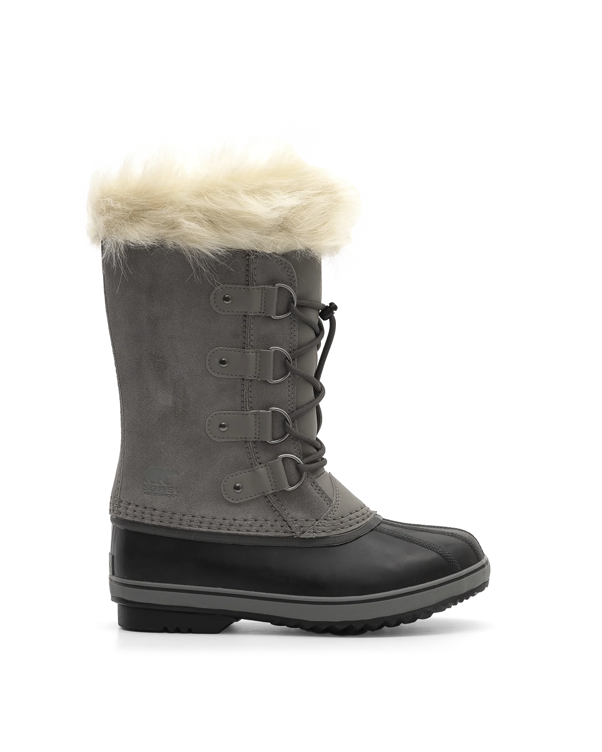 Joan of arctic jr  - Gris - #61N-210