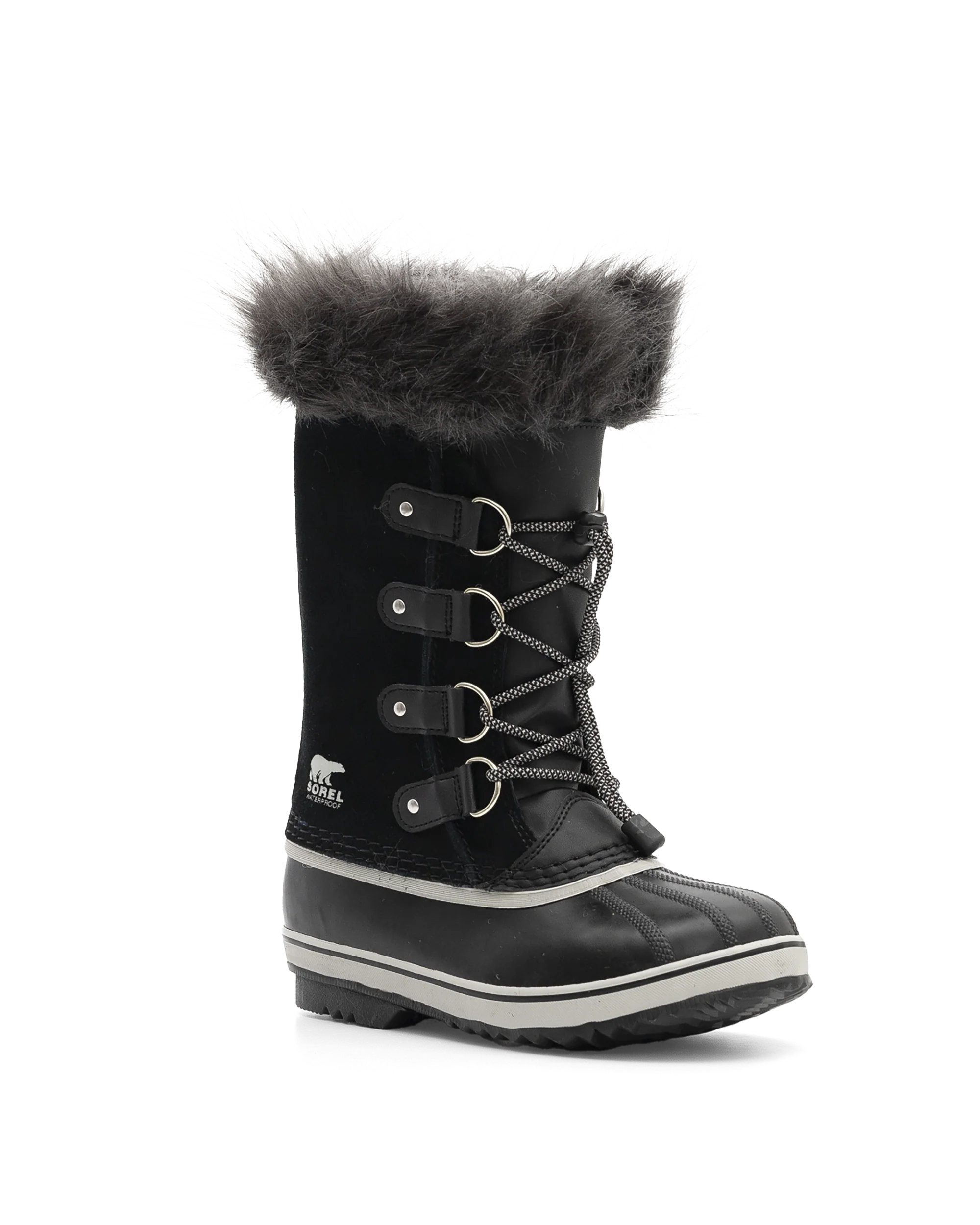 Joan of arctic jr  - Noir - #61N-210 - Image 2