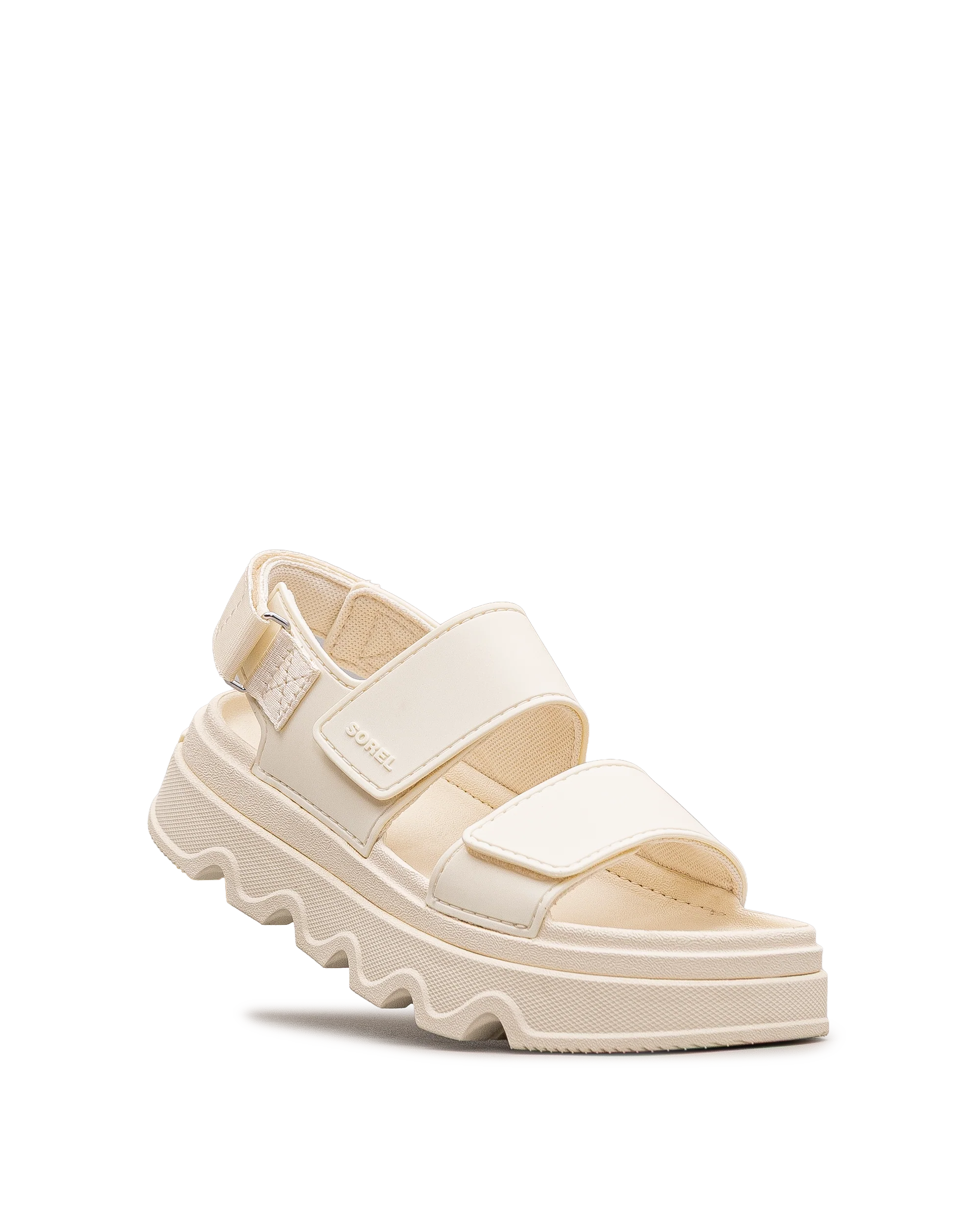 Kinetic sunchase ankle s - Beige - #18Y-400