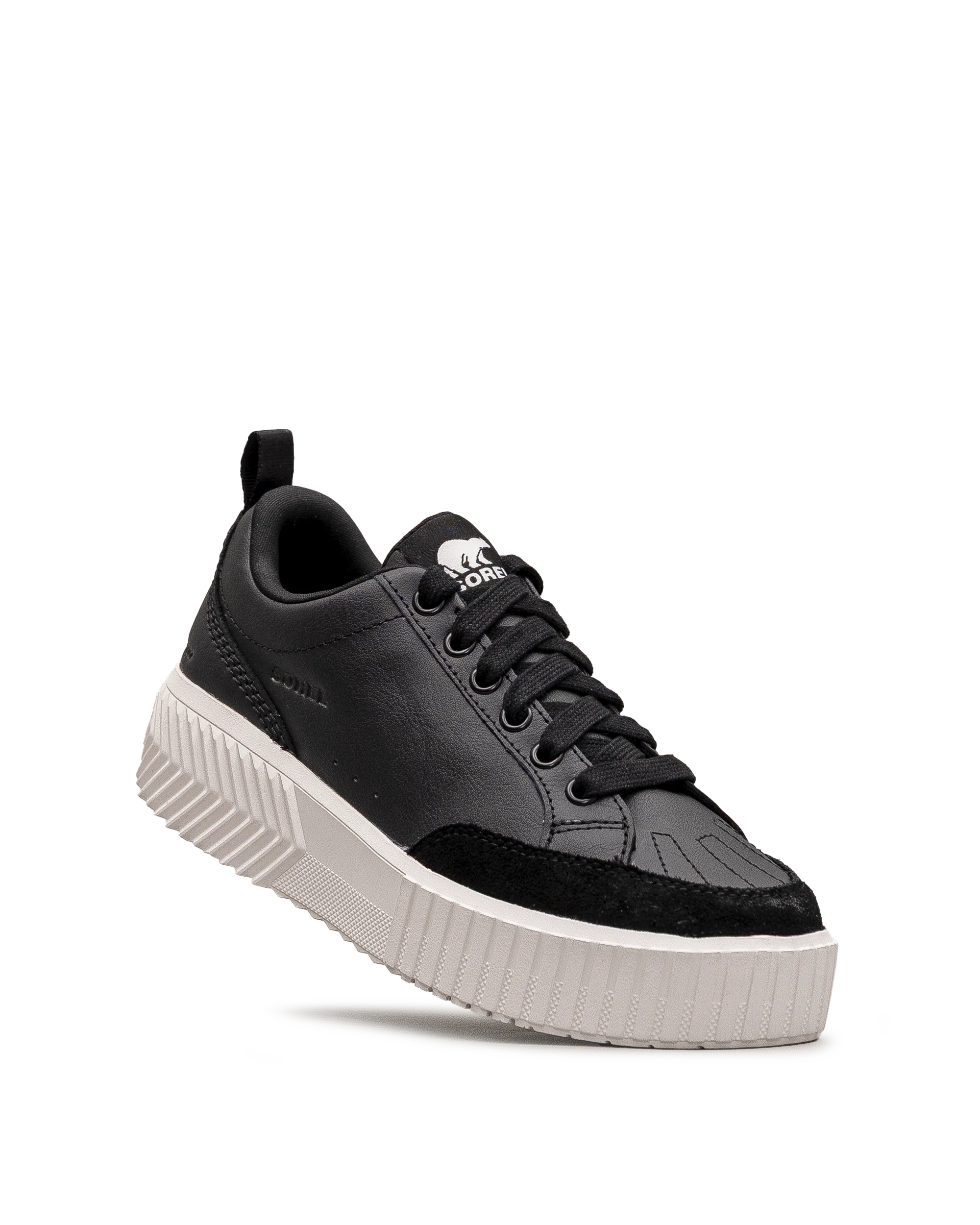 Ona ave low  - Noir - #15Y-73
