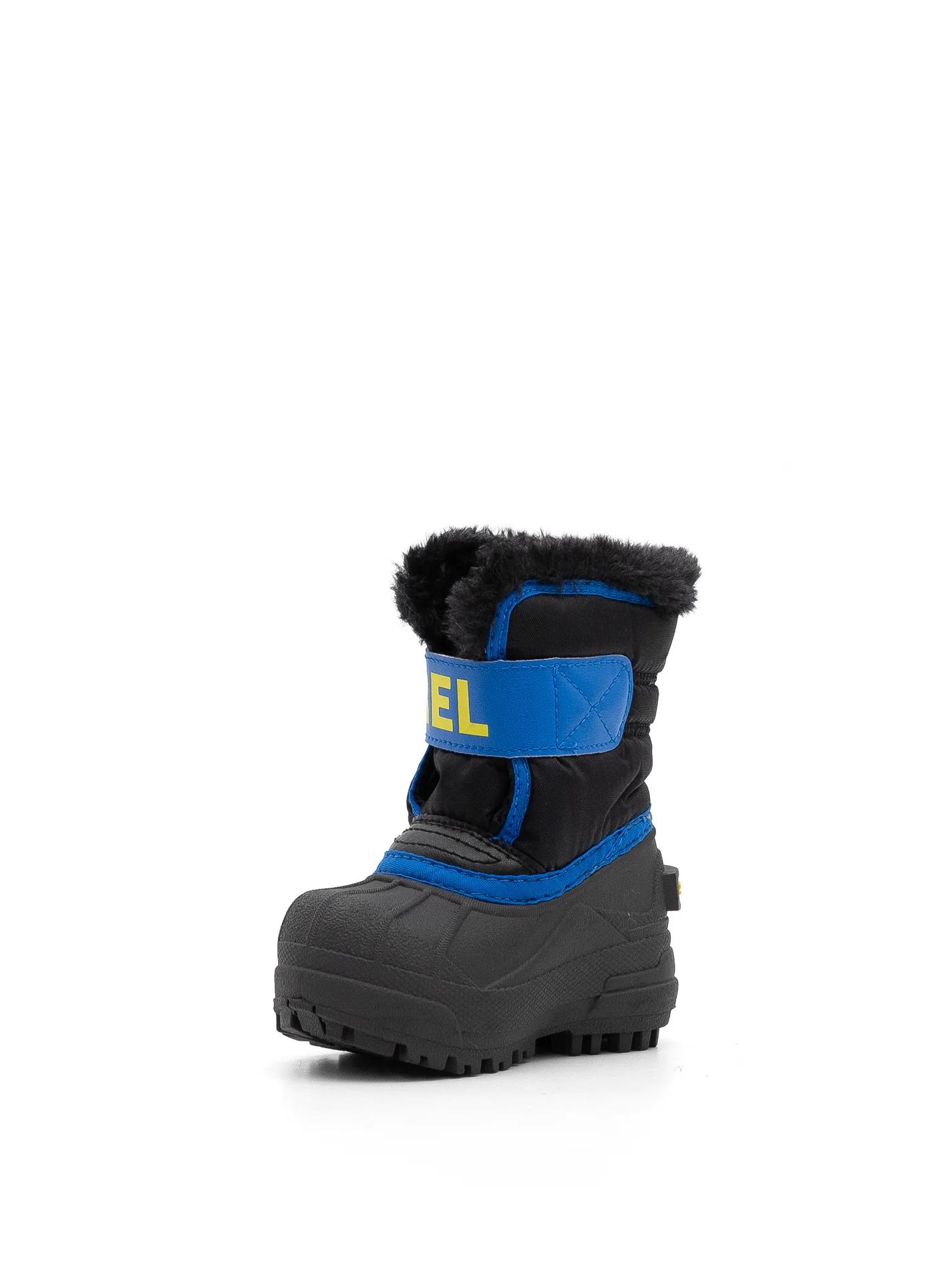 Snow commander td  - Noir&bleu - #71N-219 - Image 3