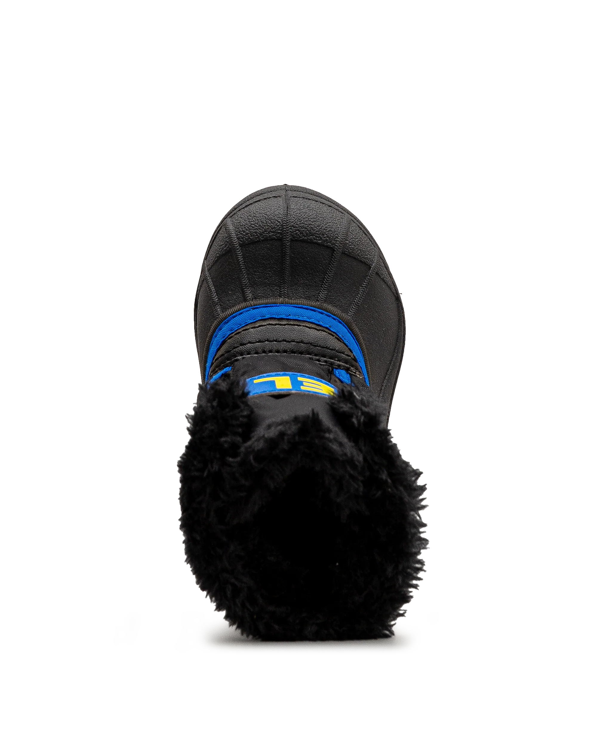 Snow commander td  - Noir&bleu - #71N-219 - Image 5