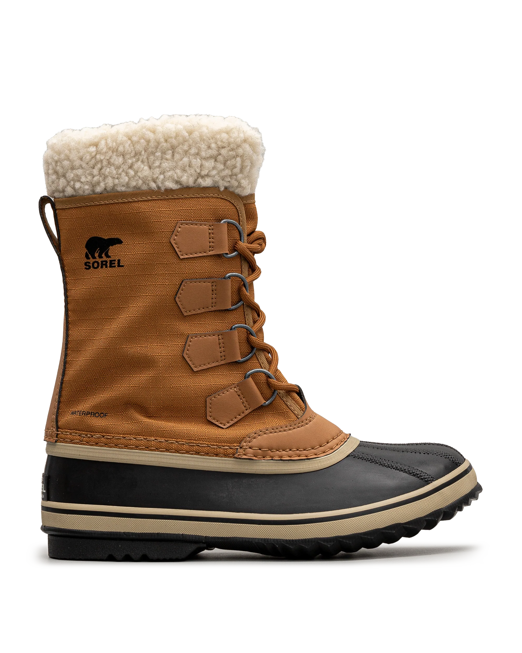 Winter carnival  - Tan - #11N-07 - Image 2