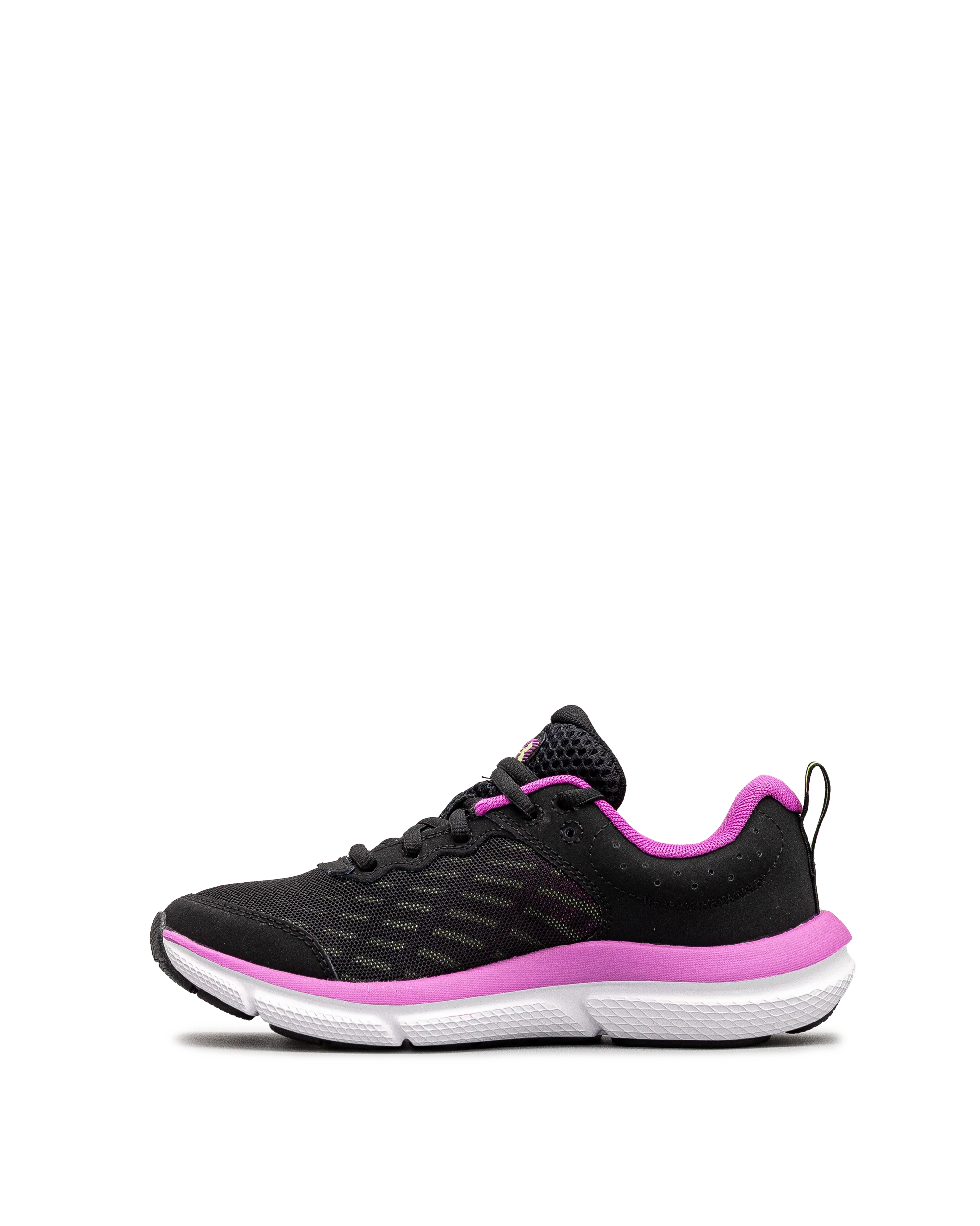 Assert 10 jr  - Noir&mauve - #43E-64 - Image 3