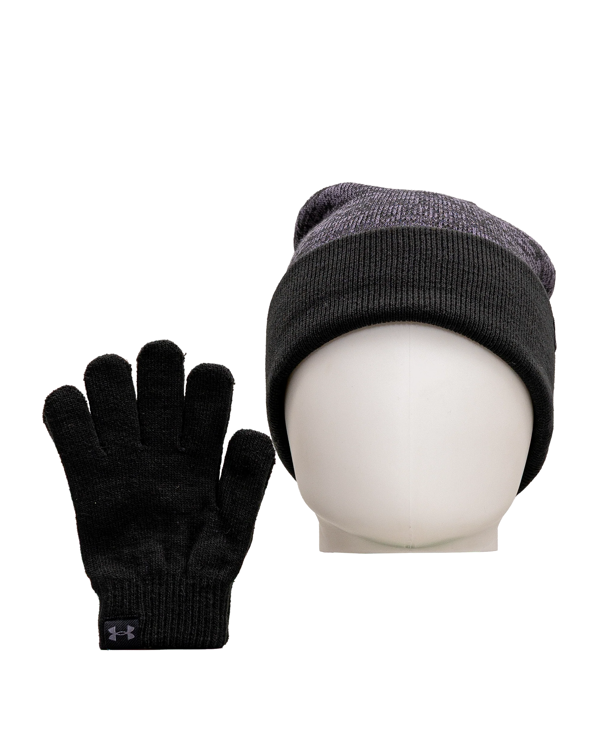 Beanie/glove comb - Noir - #97Z-01 - Image 2