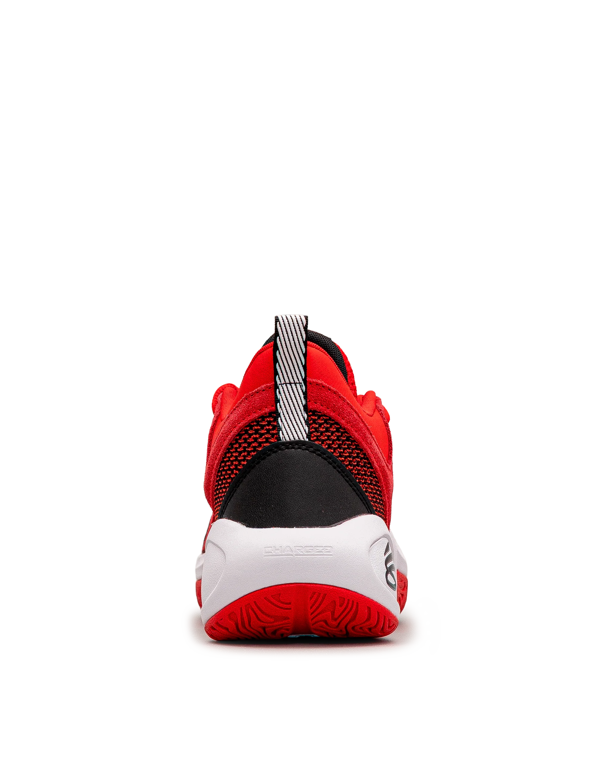 Curry 3z 25 sde - Rouge - #23T-01 - Image 4