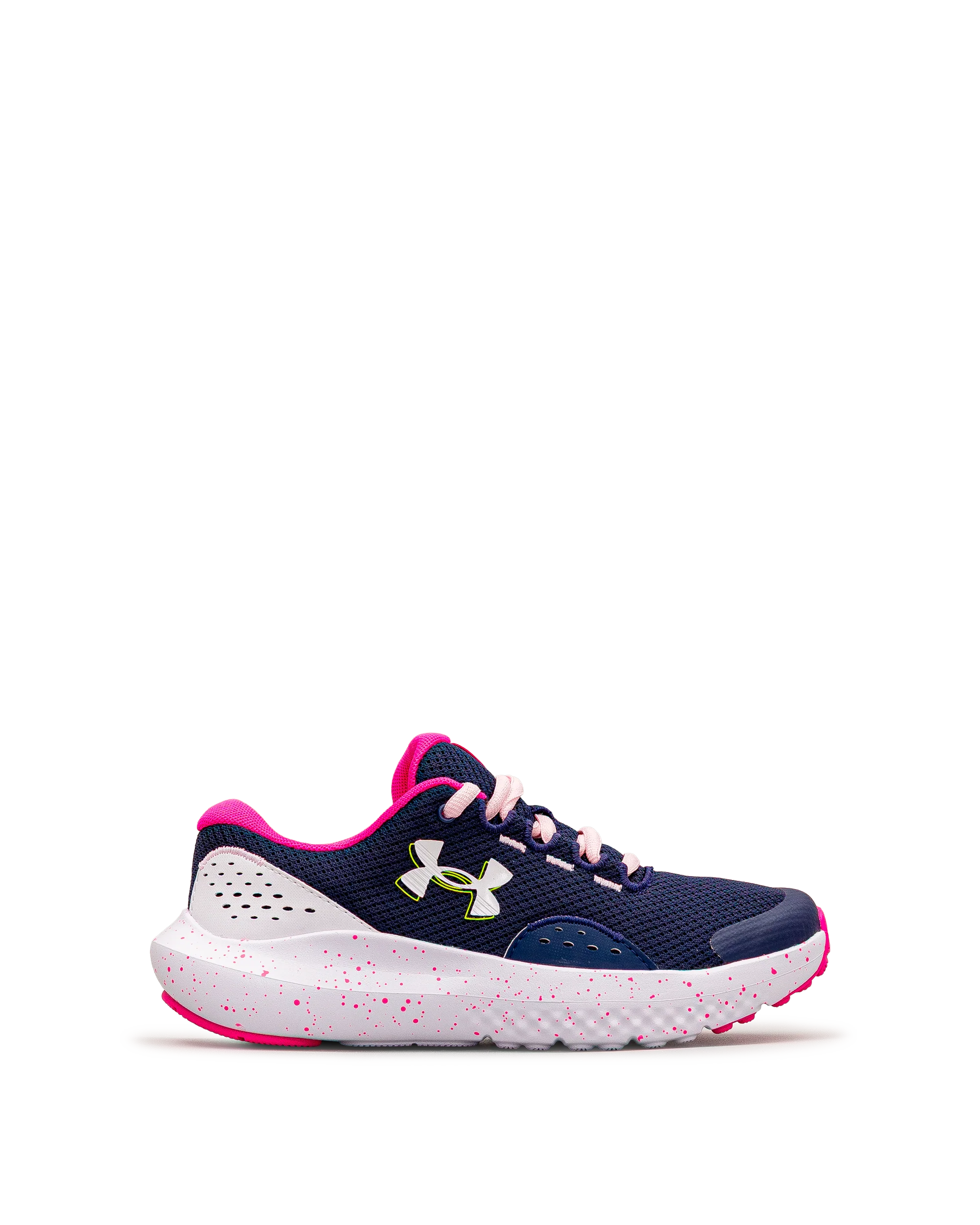 Surge 4 jr  - Navy/pink - #43E-62 - Image 2