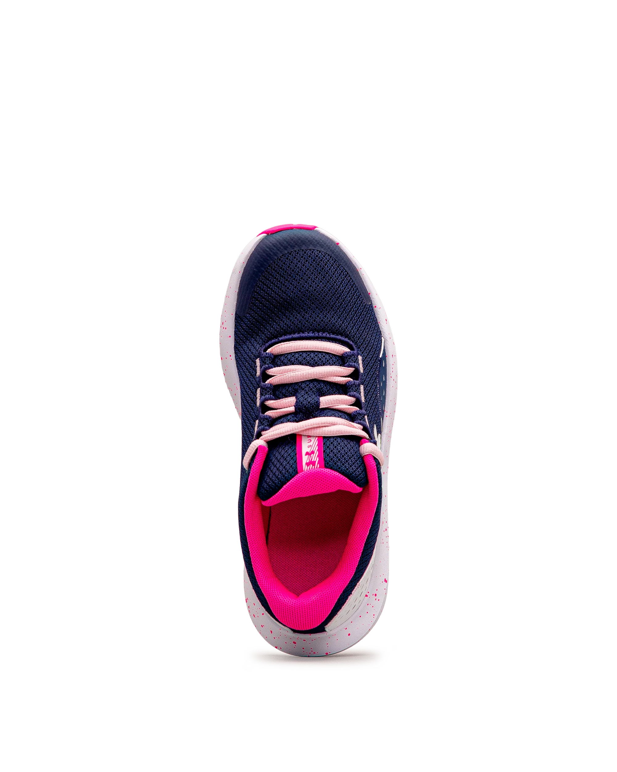 Surge 4 jr  - Navy/pink - #43E-62 - Image 5