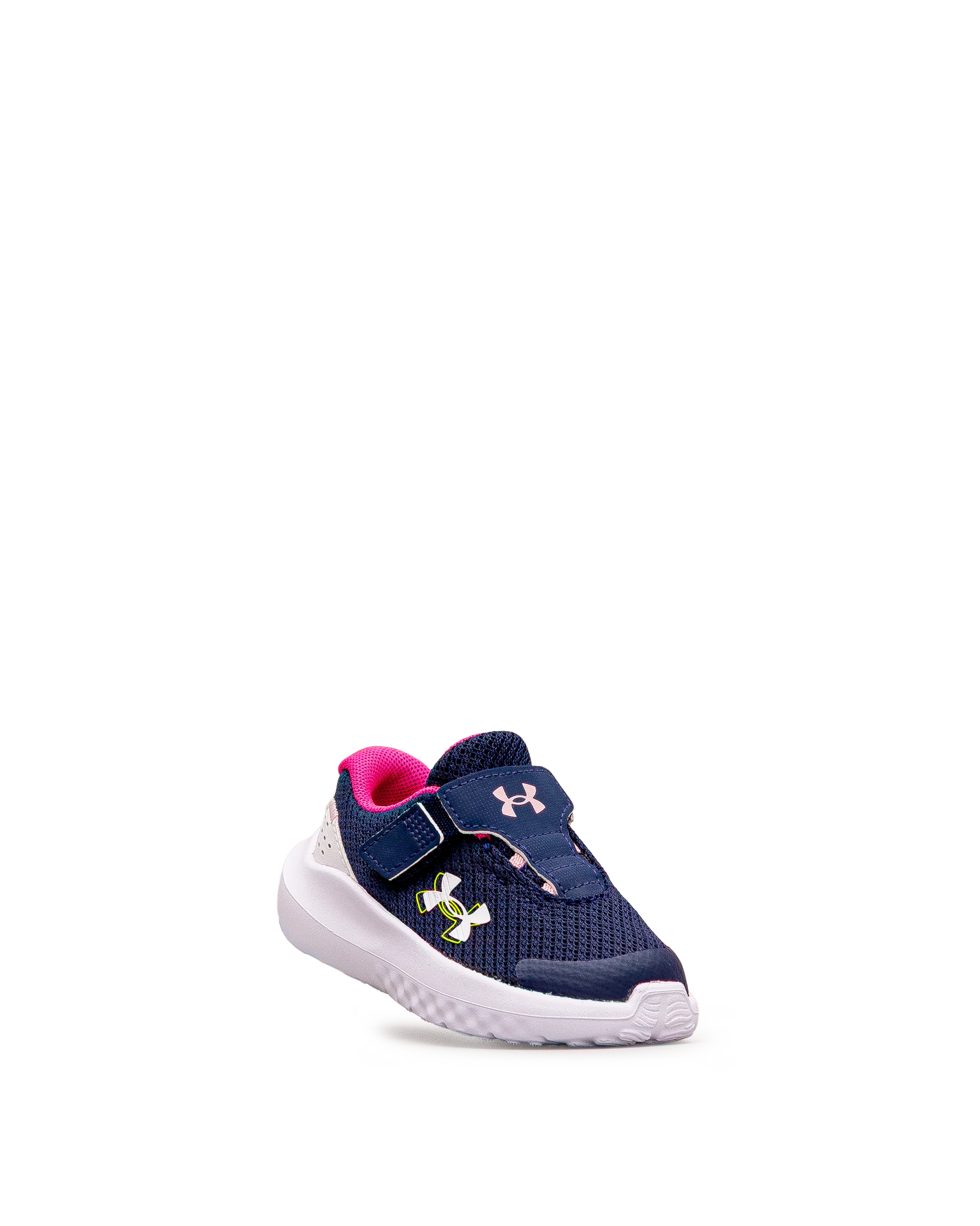 Surge 4ac td  - Navy/pink - #43E-60