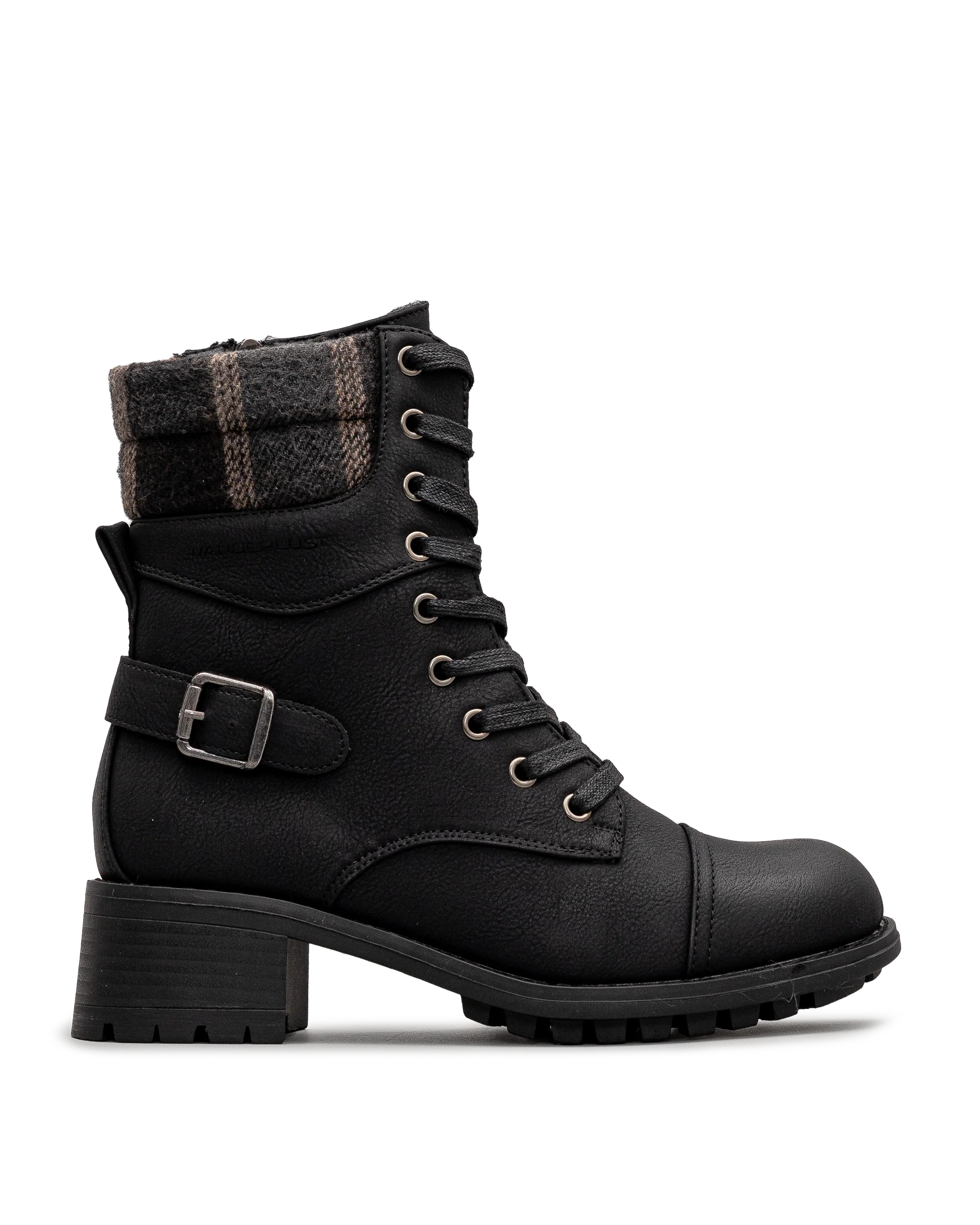 Serena  - Noir - #11B-24 - Image 2
